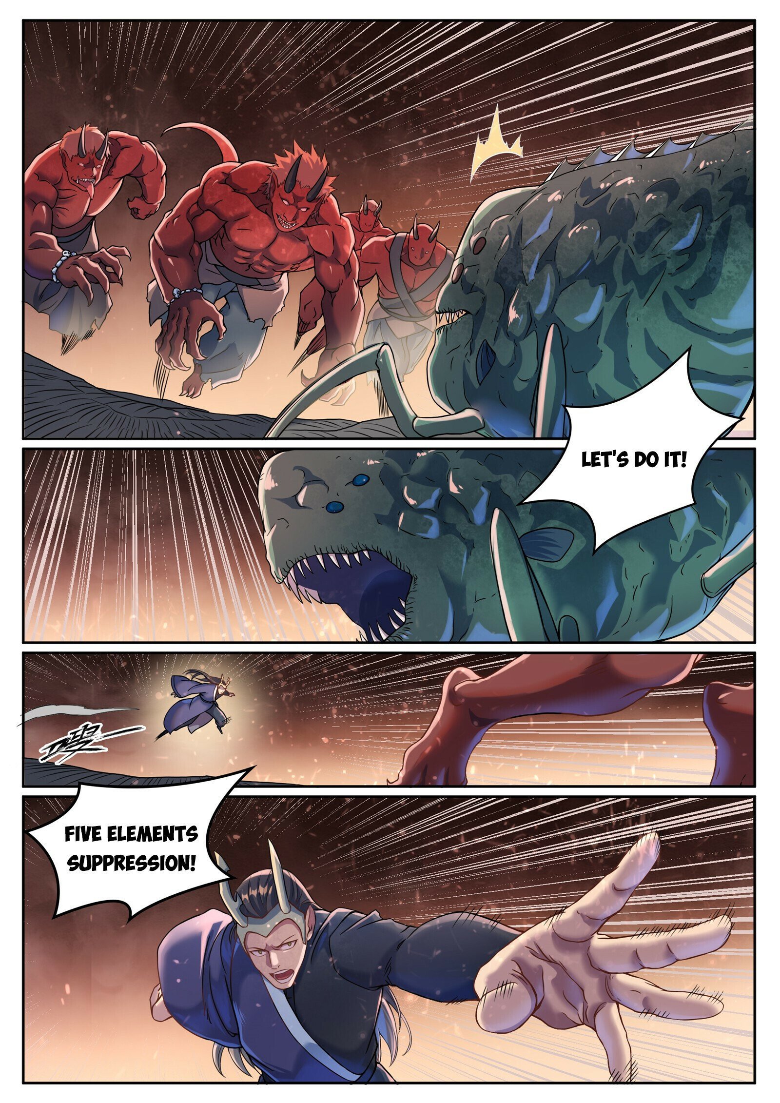 Page 7 of Chapter 1049