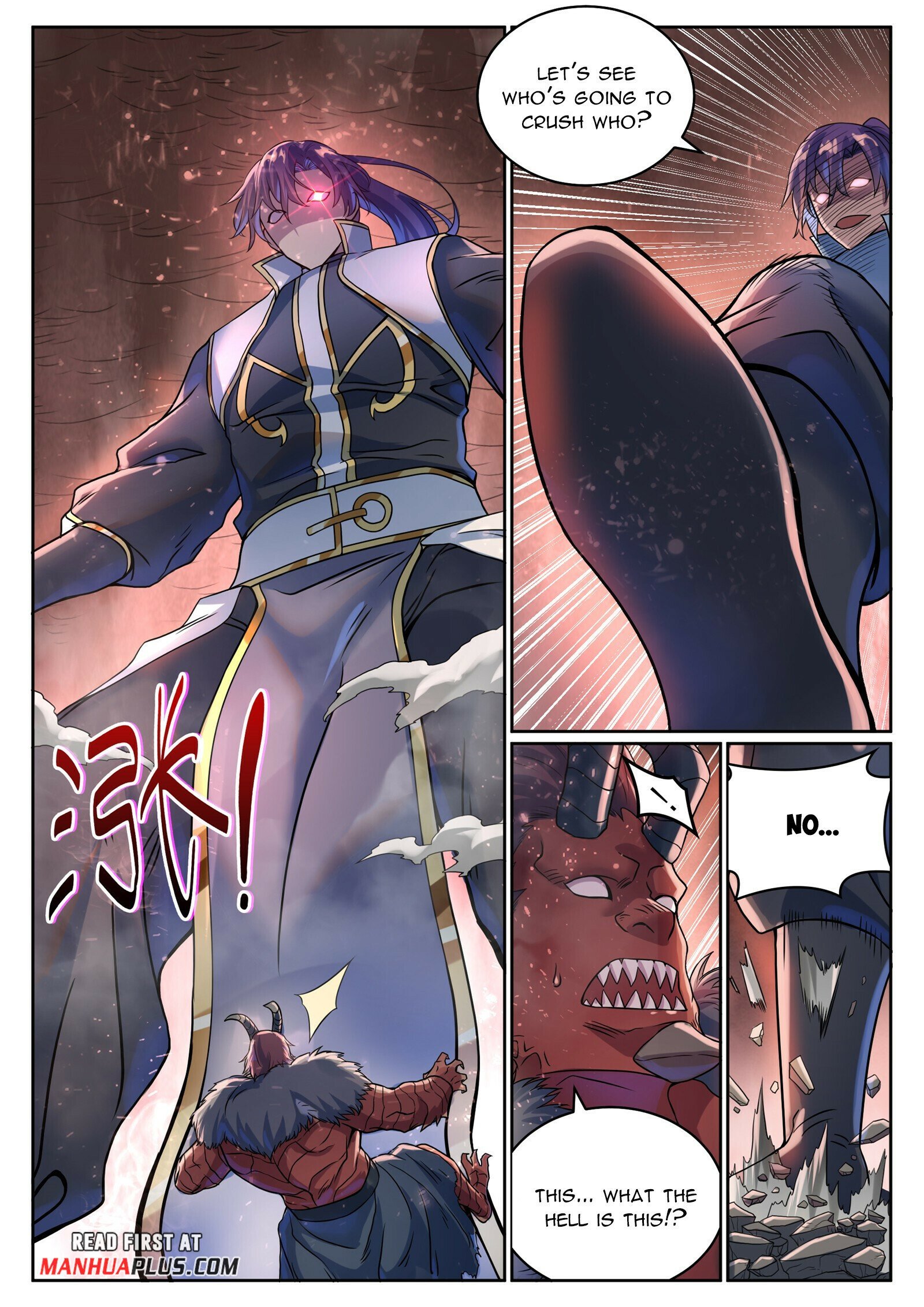 Page 14 of Chapter 1049