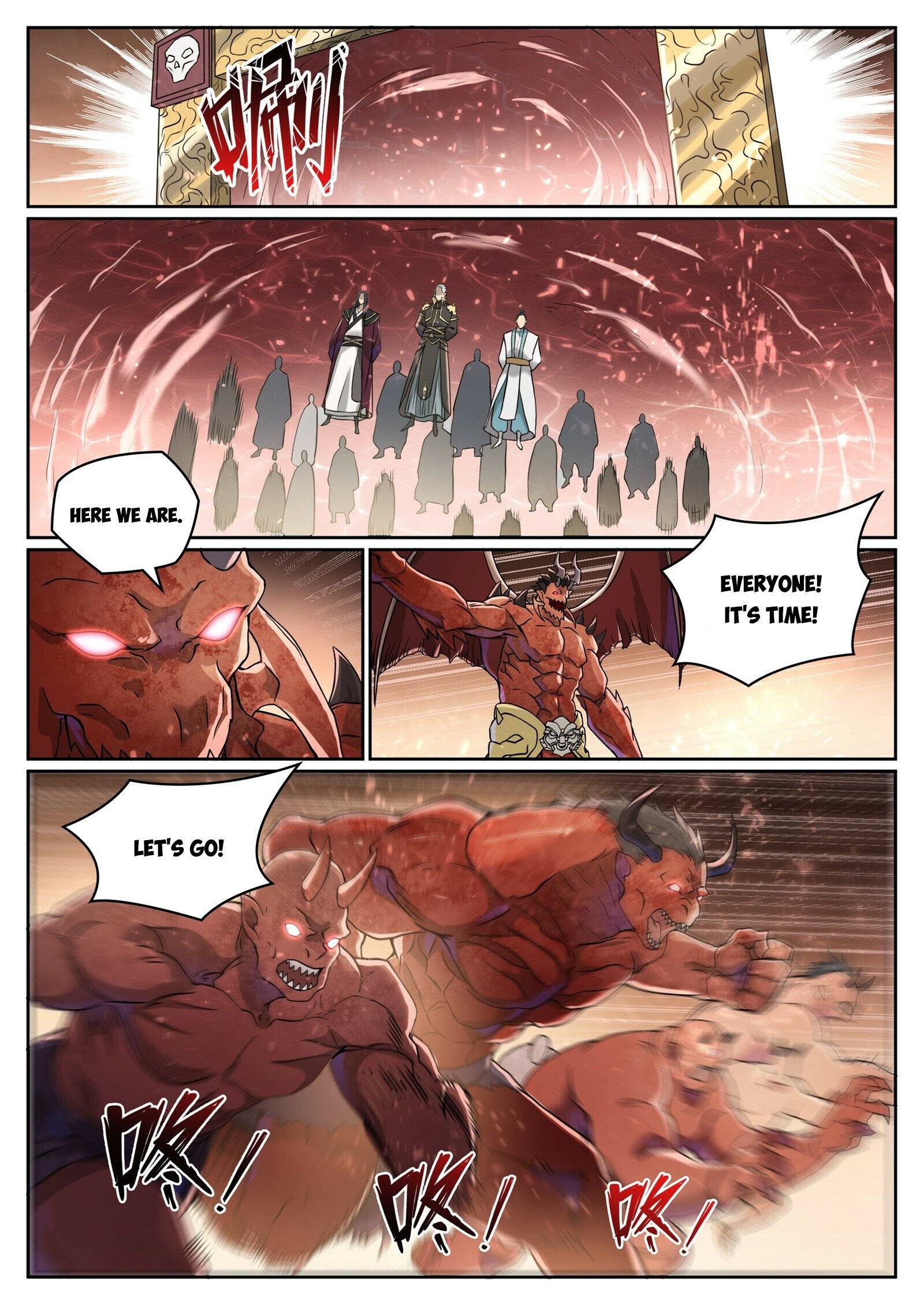 Page 5 of Chapter 1050