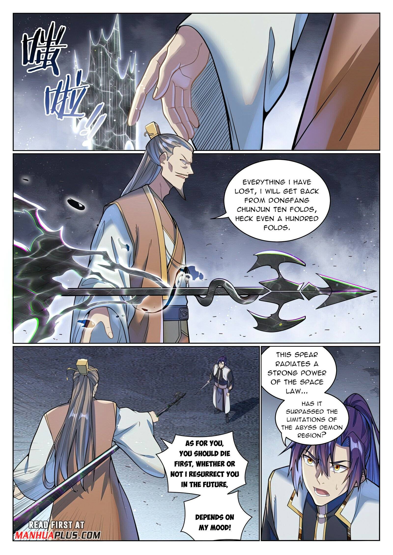 Page 10 of Chapter 1052