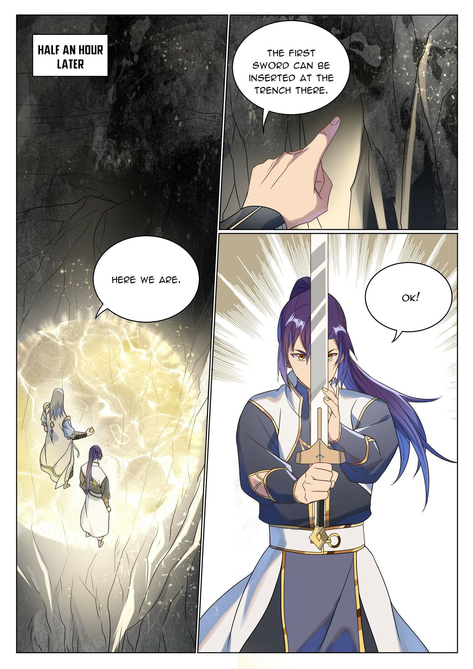Page 3 of Chapter 1054