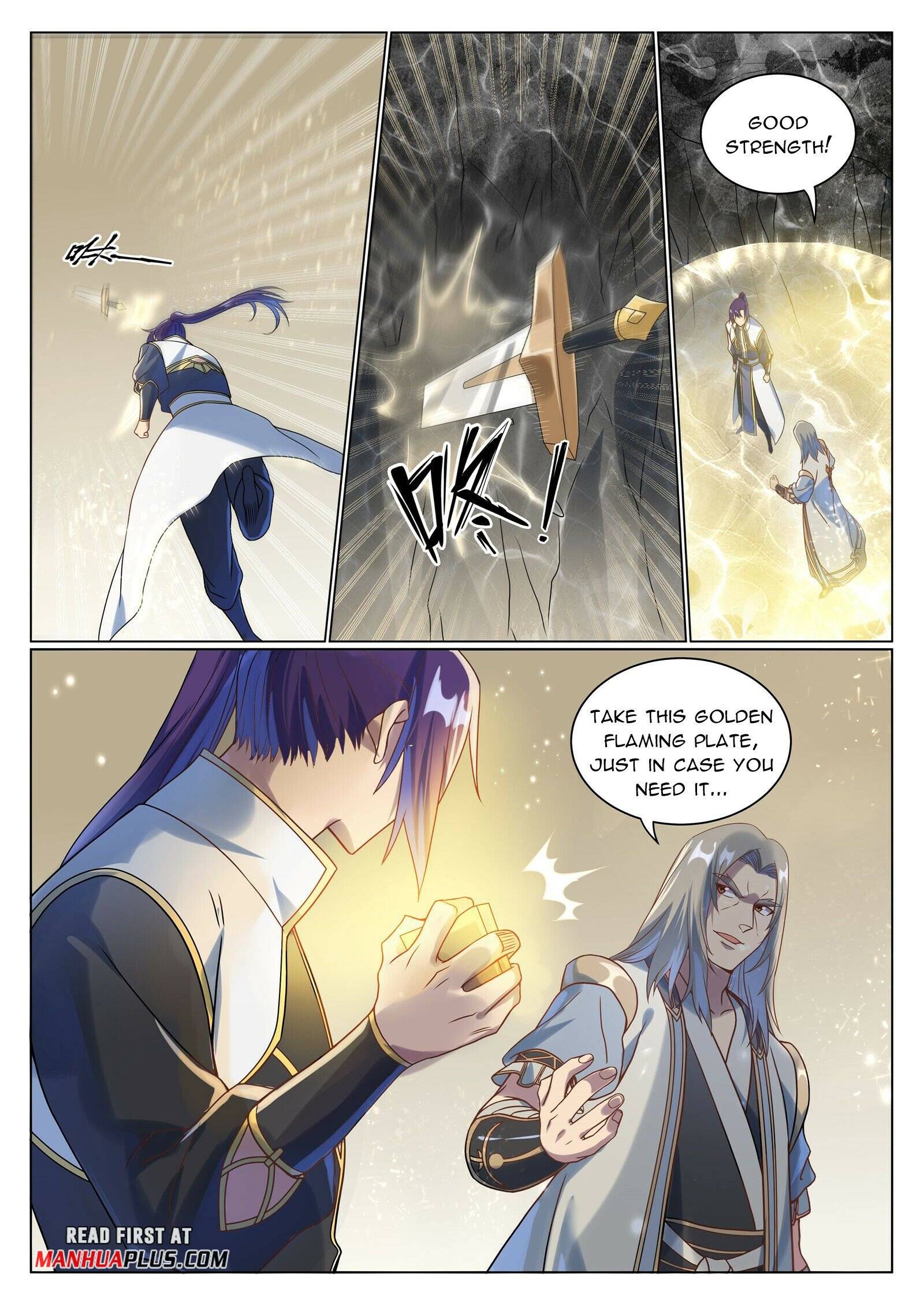 Page 4 of Chapter 1054