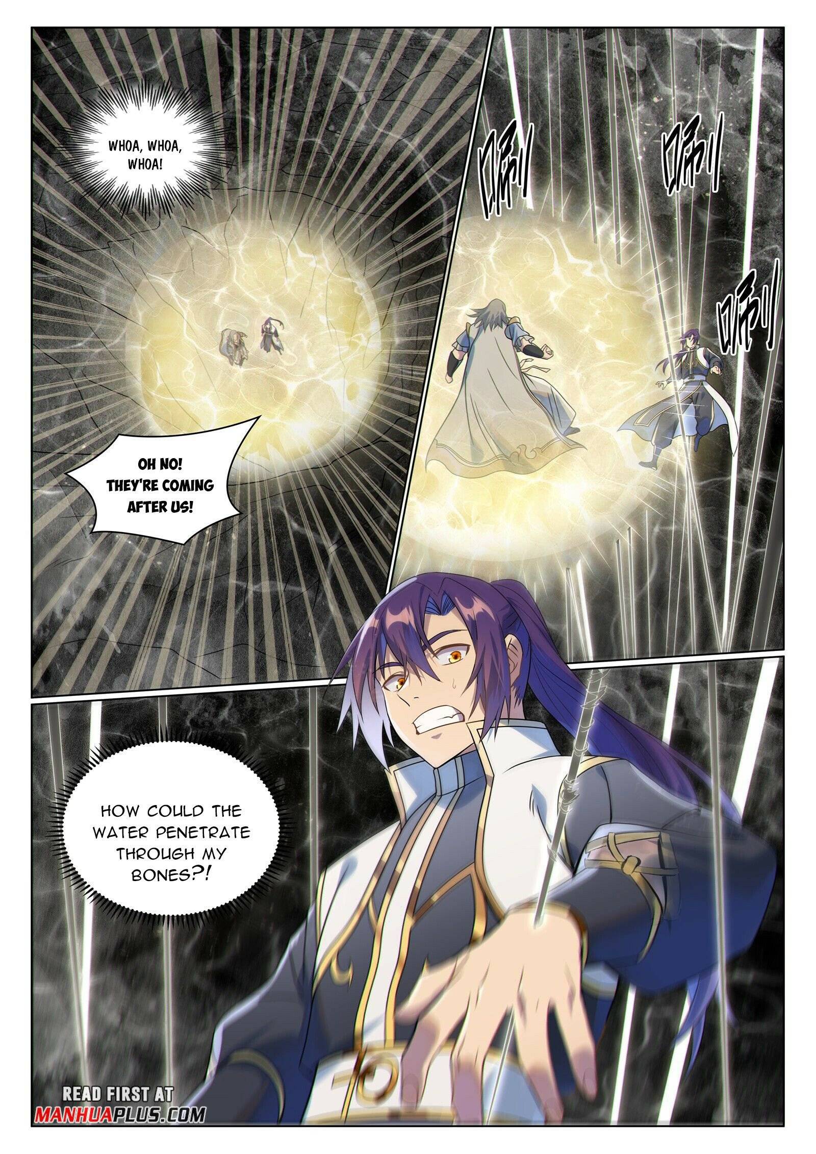 Page 8 of Chapter 1054