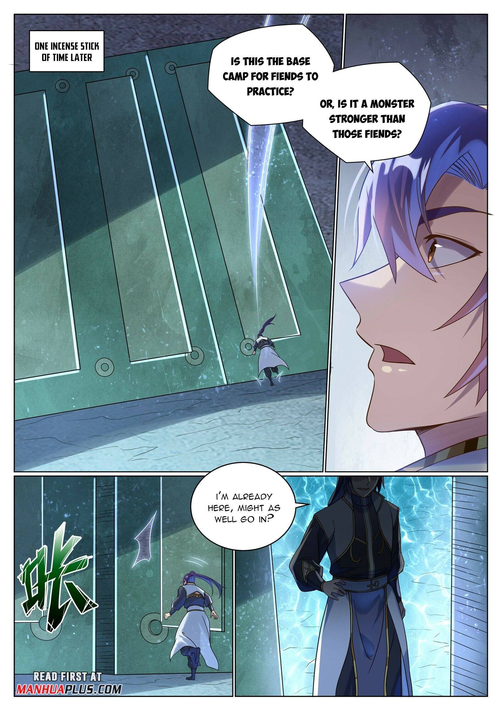 Page 14 of Chapter 1054