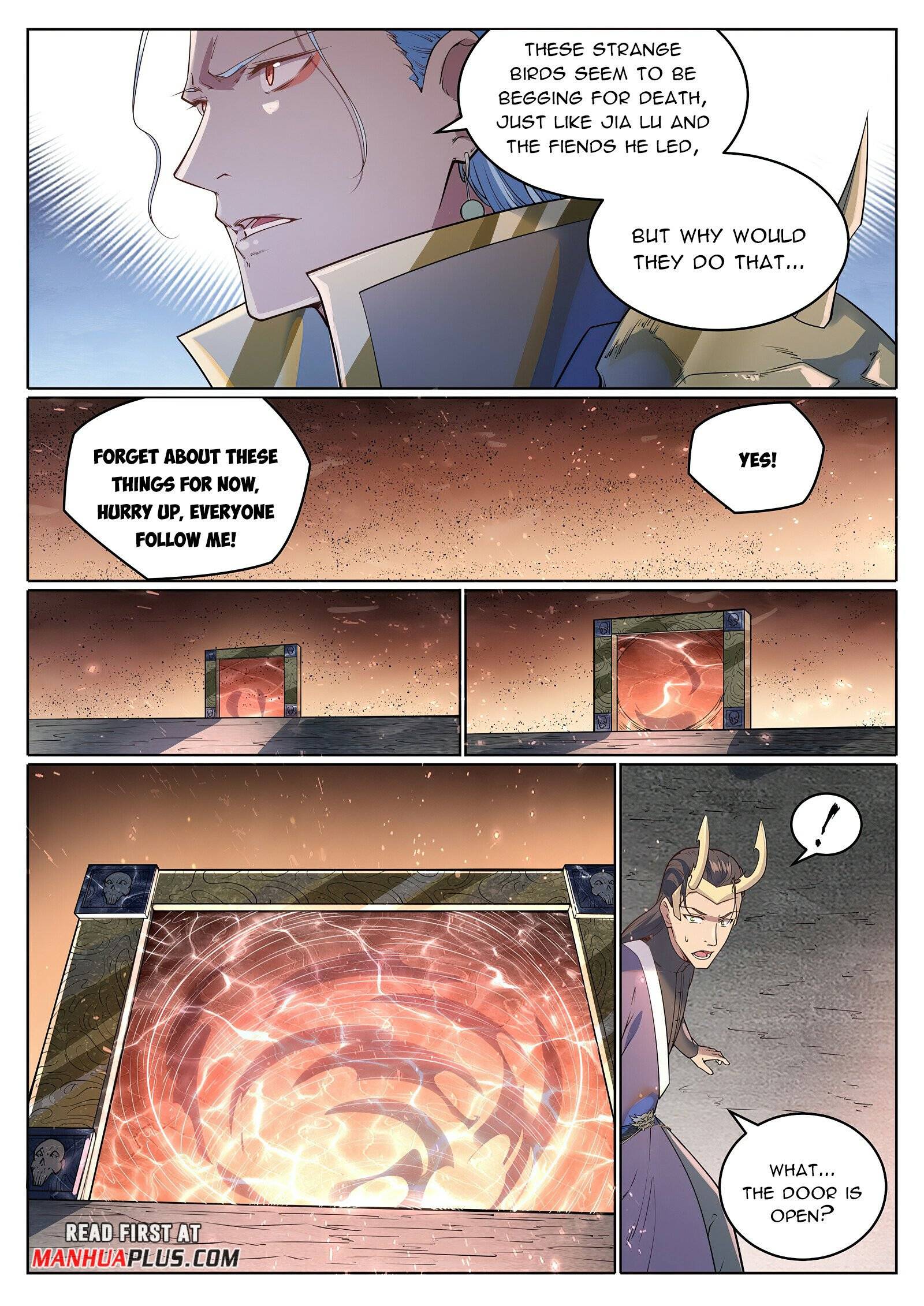 Page 4 of Chapter 1056