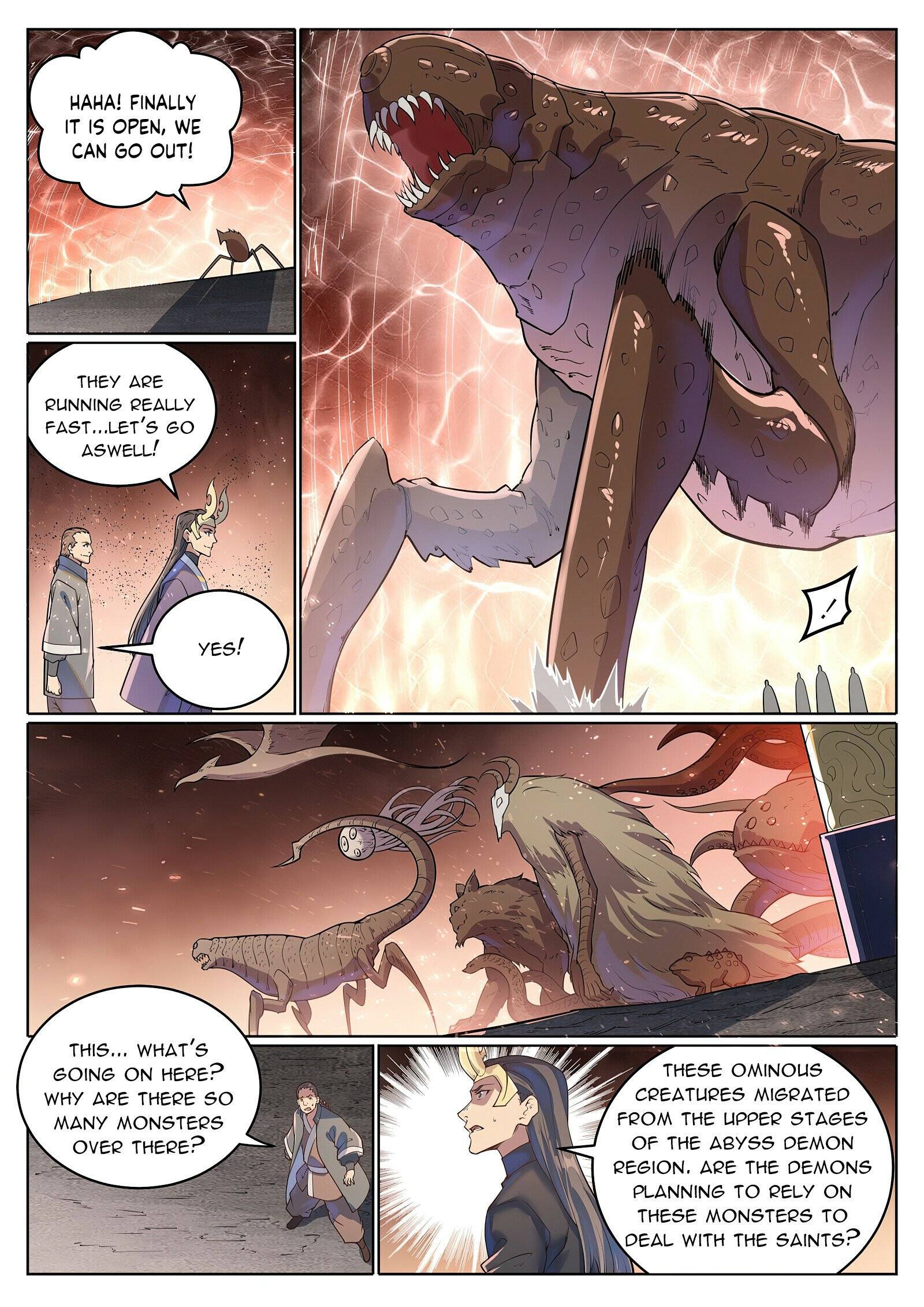 Page 5 of Chapter 1056