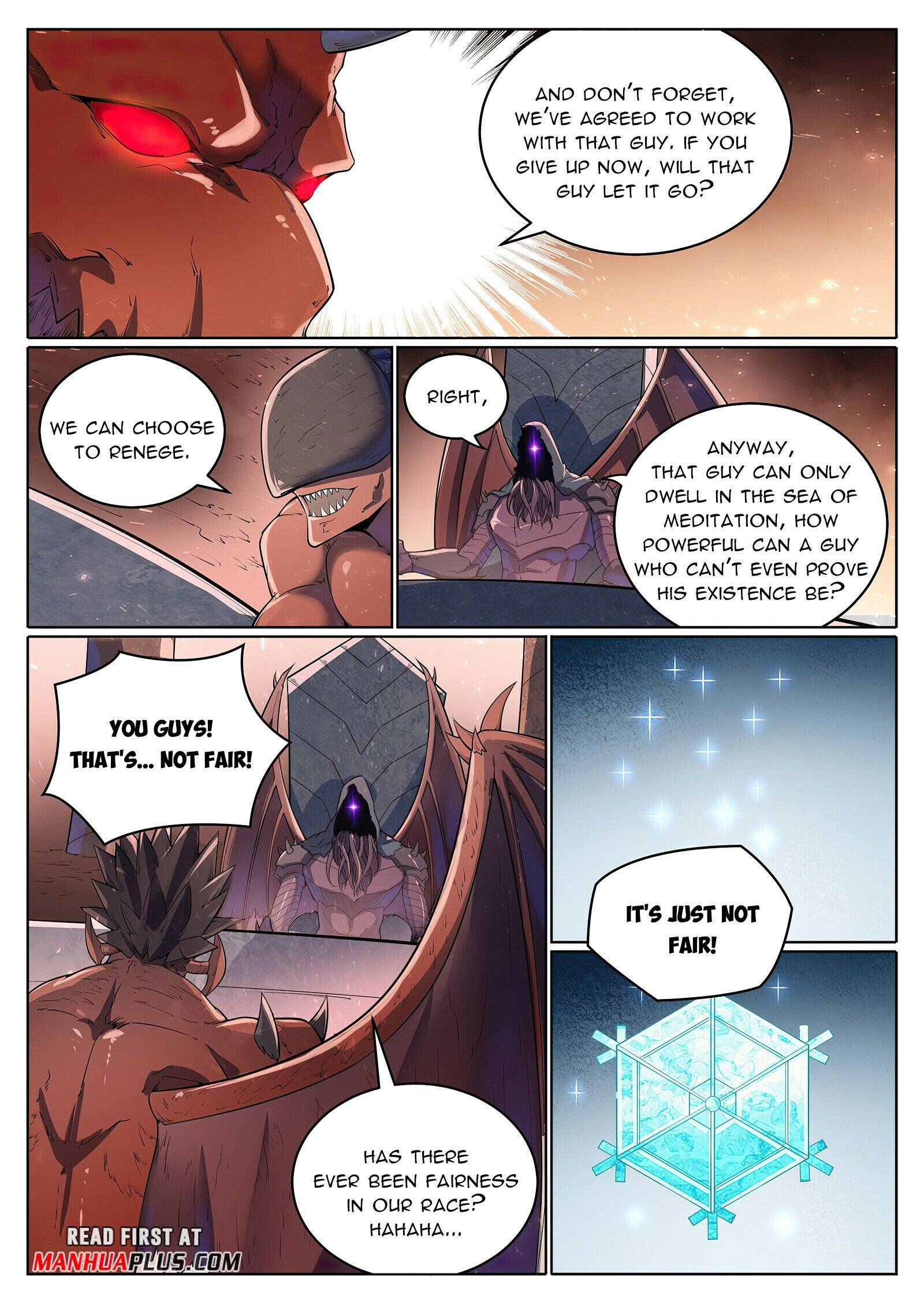 Page 10 of Chapter 1056