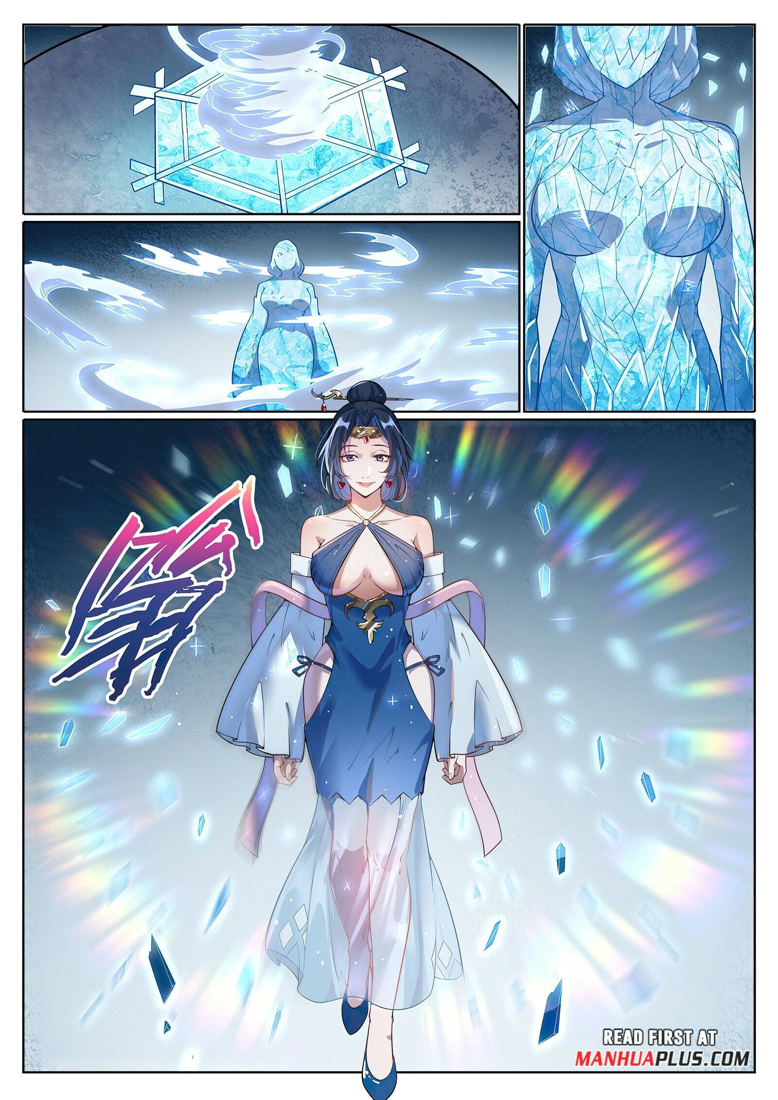 Page 12 of Chapter 1056