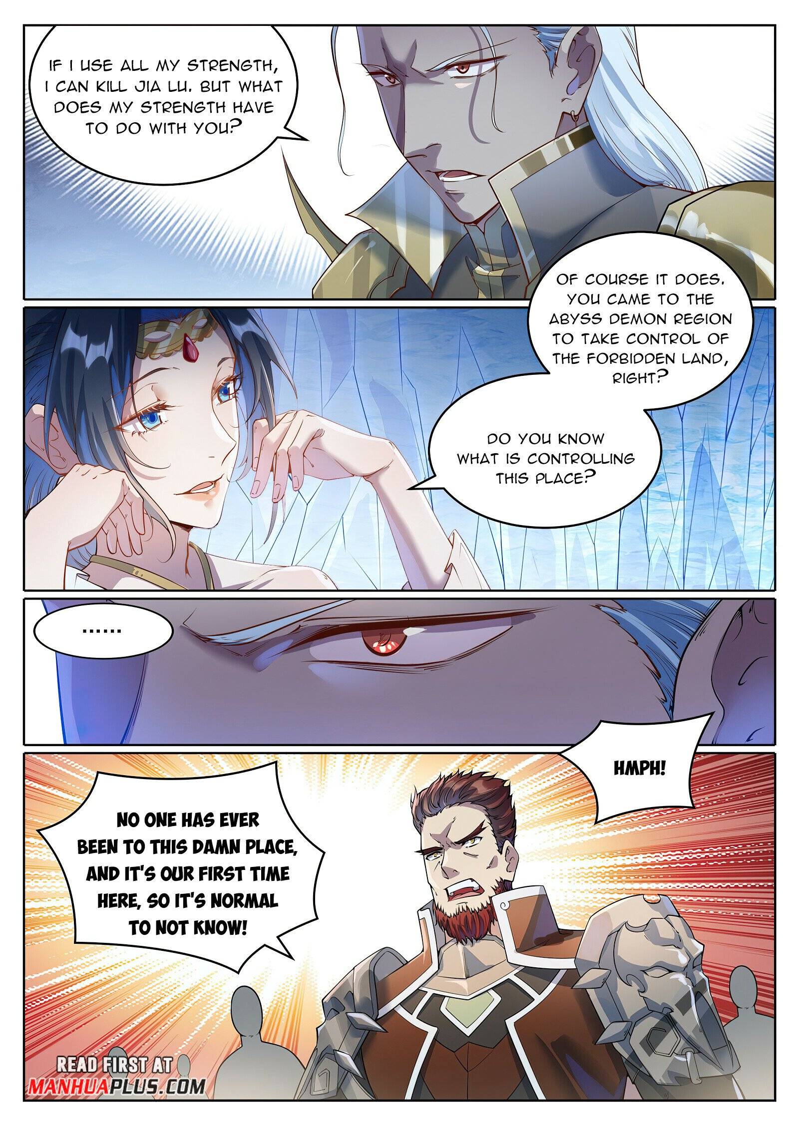 Page 8 of Chapter 1057