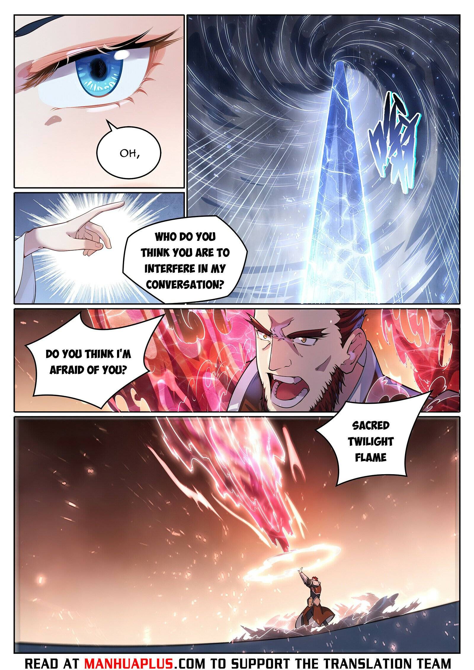 Page 9 of Chapter 1057