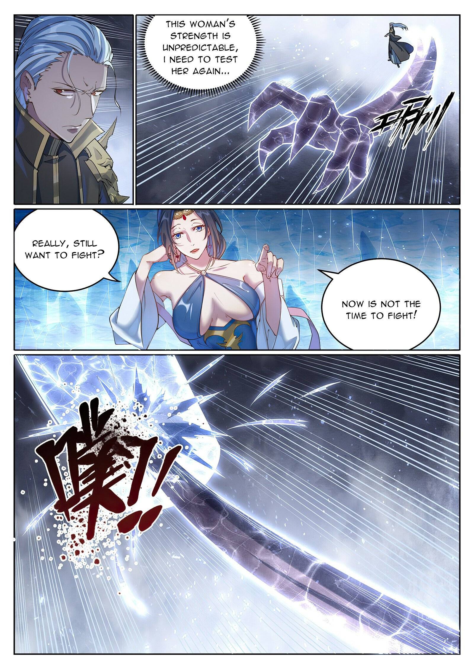 Page 11 of Chapter 1057