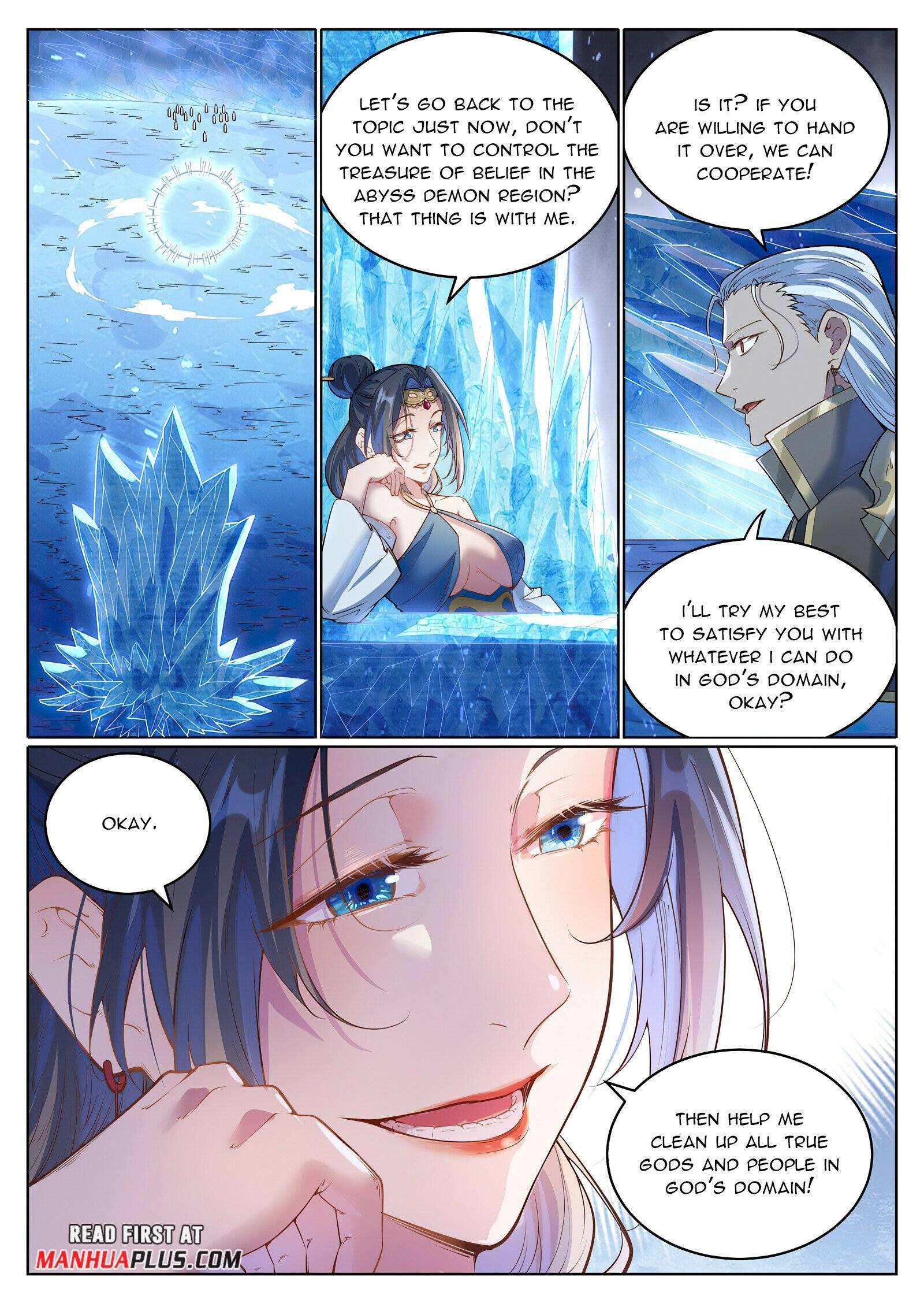Page 12 of Chapter 1057