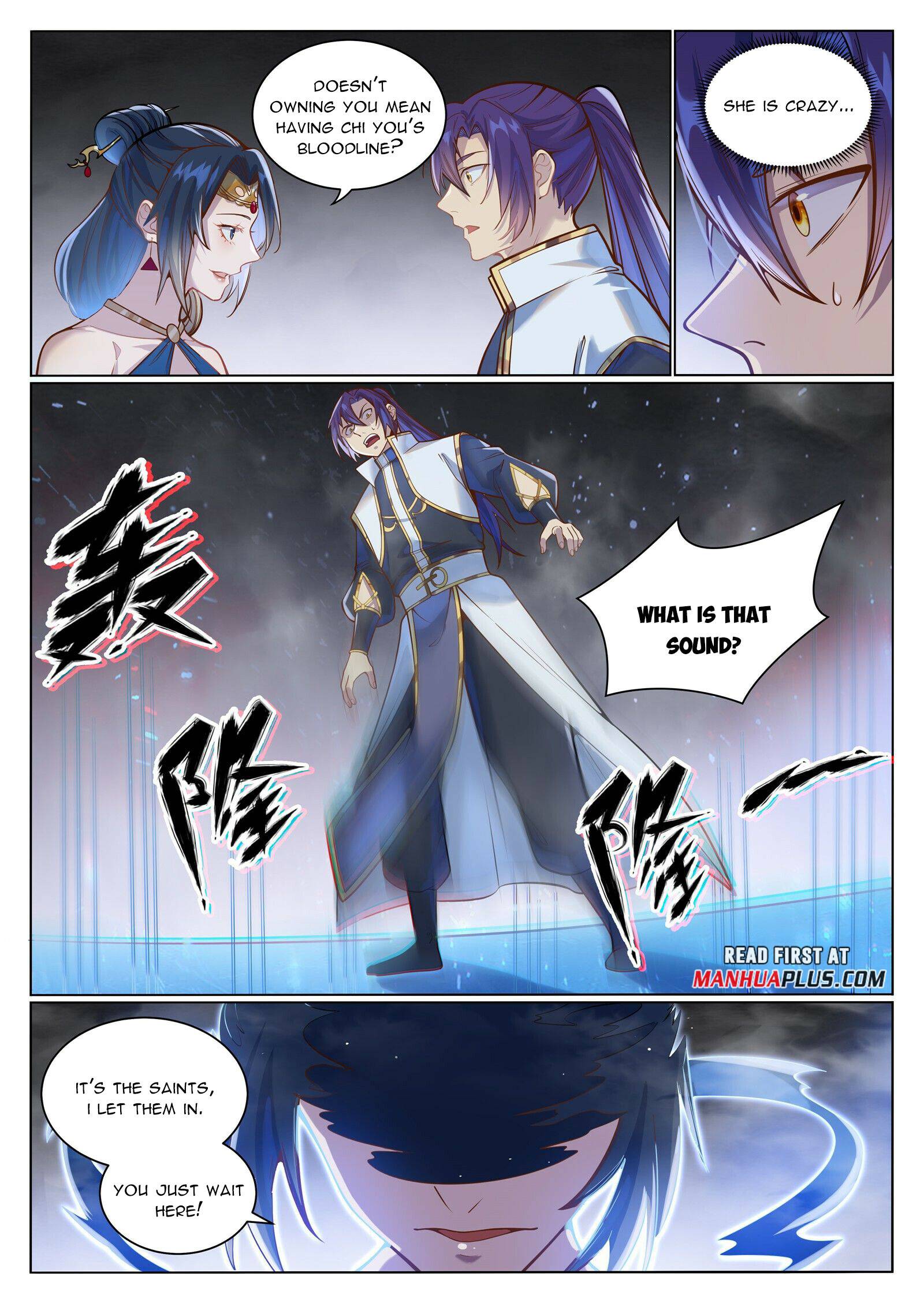 Page 4 of Chapter 1058