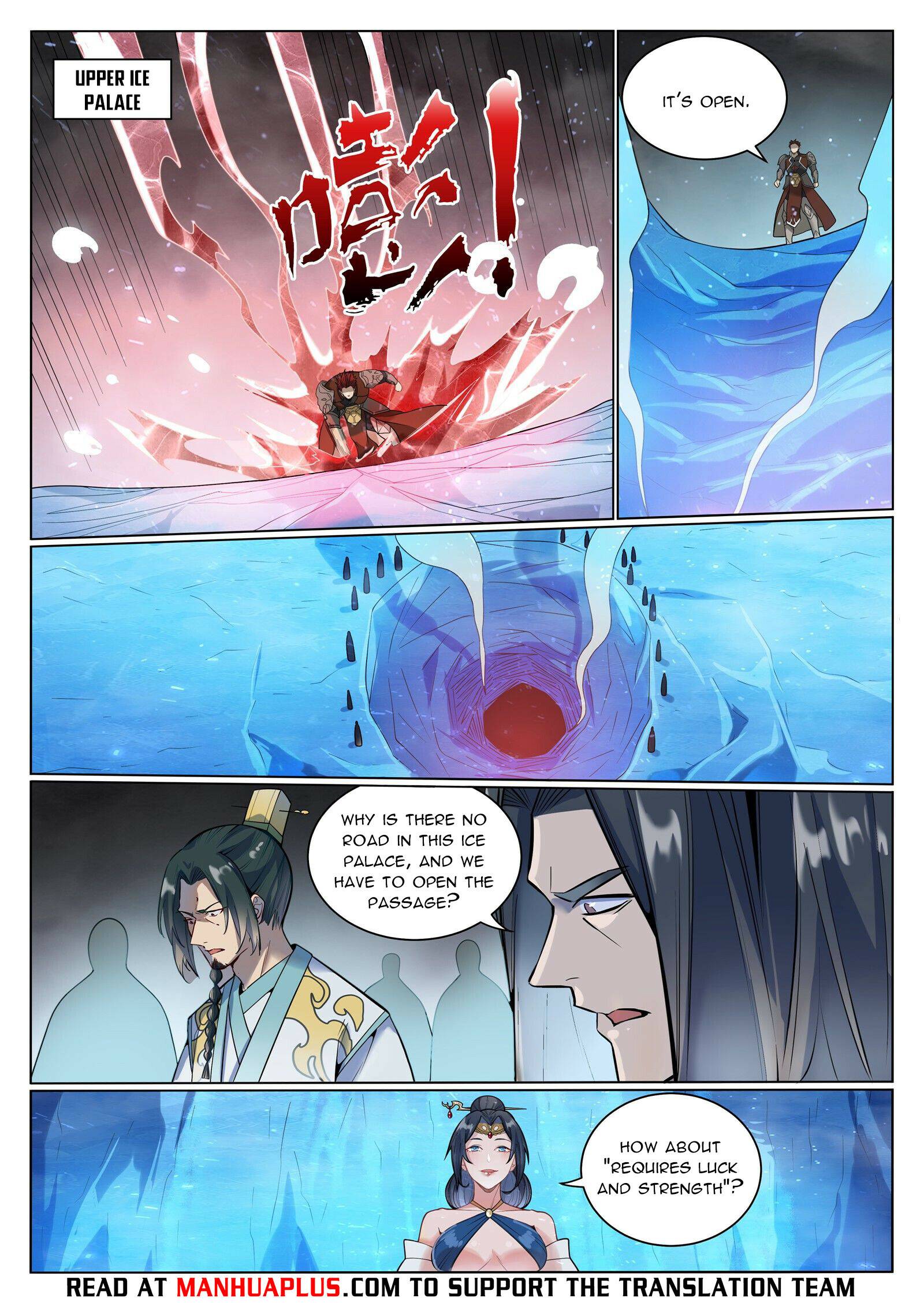 Page 5 of Chapter 1058