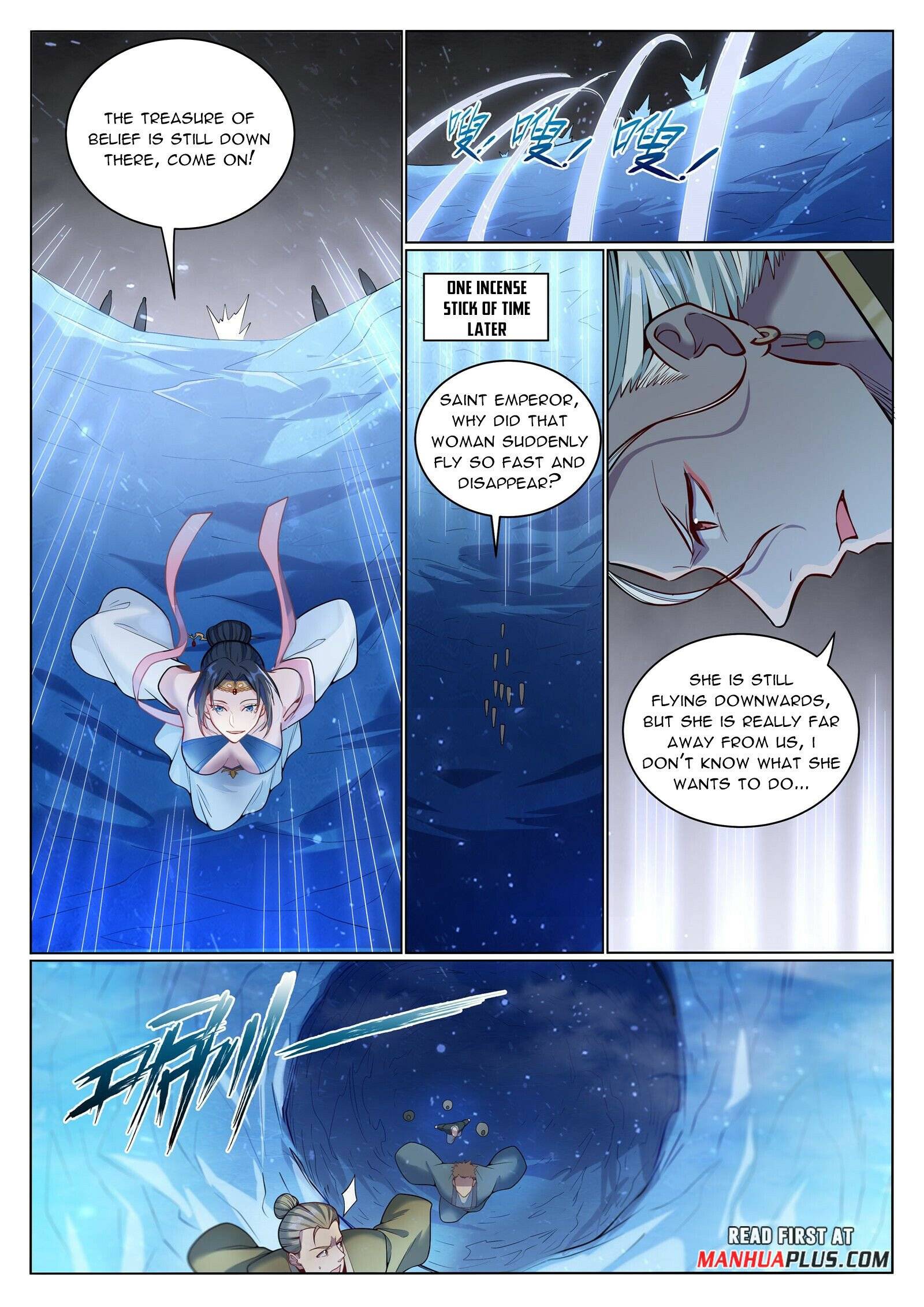 Page 6 of Chapter 1058