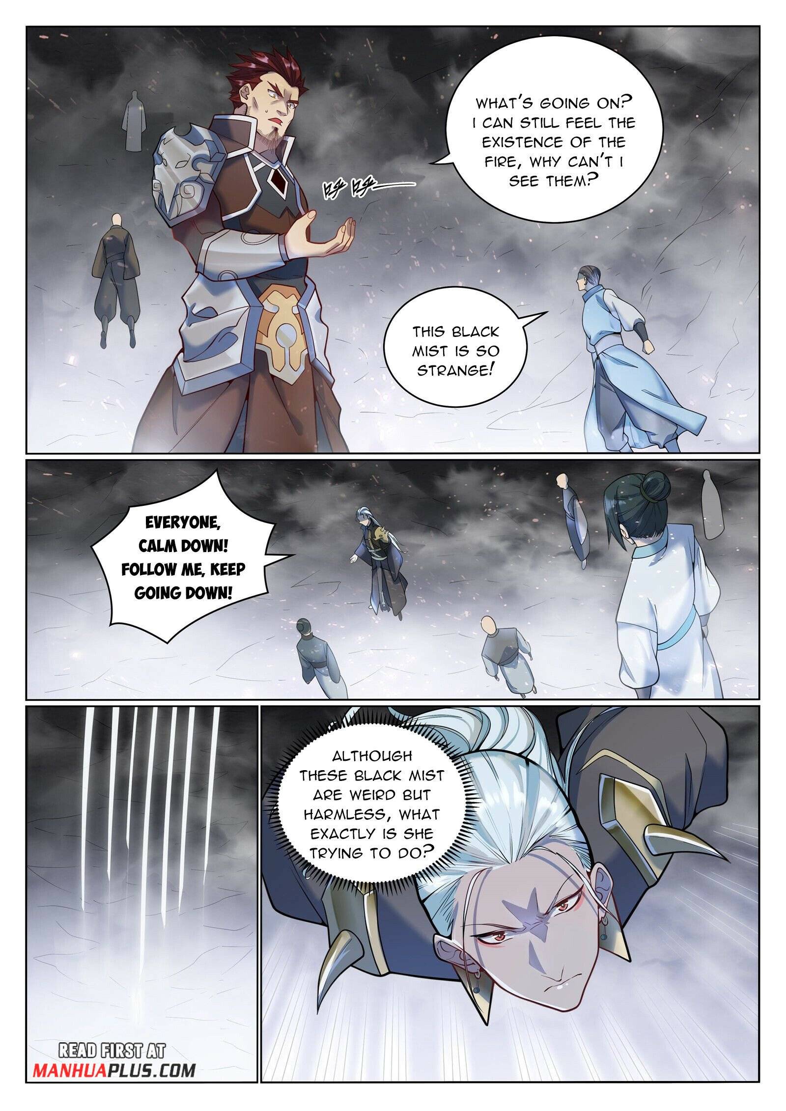 Page 8 of Chapter 1058