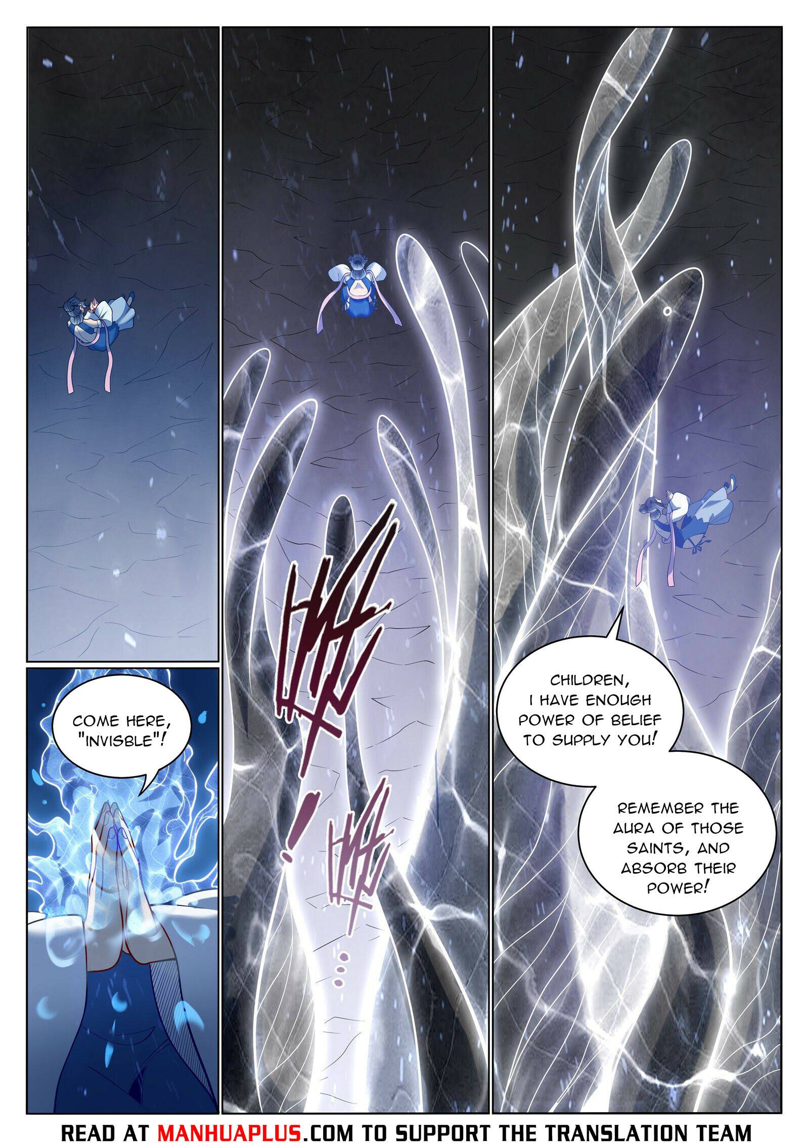 Page 9 of Chapter 1058
