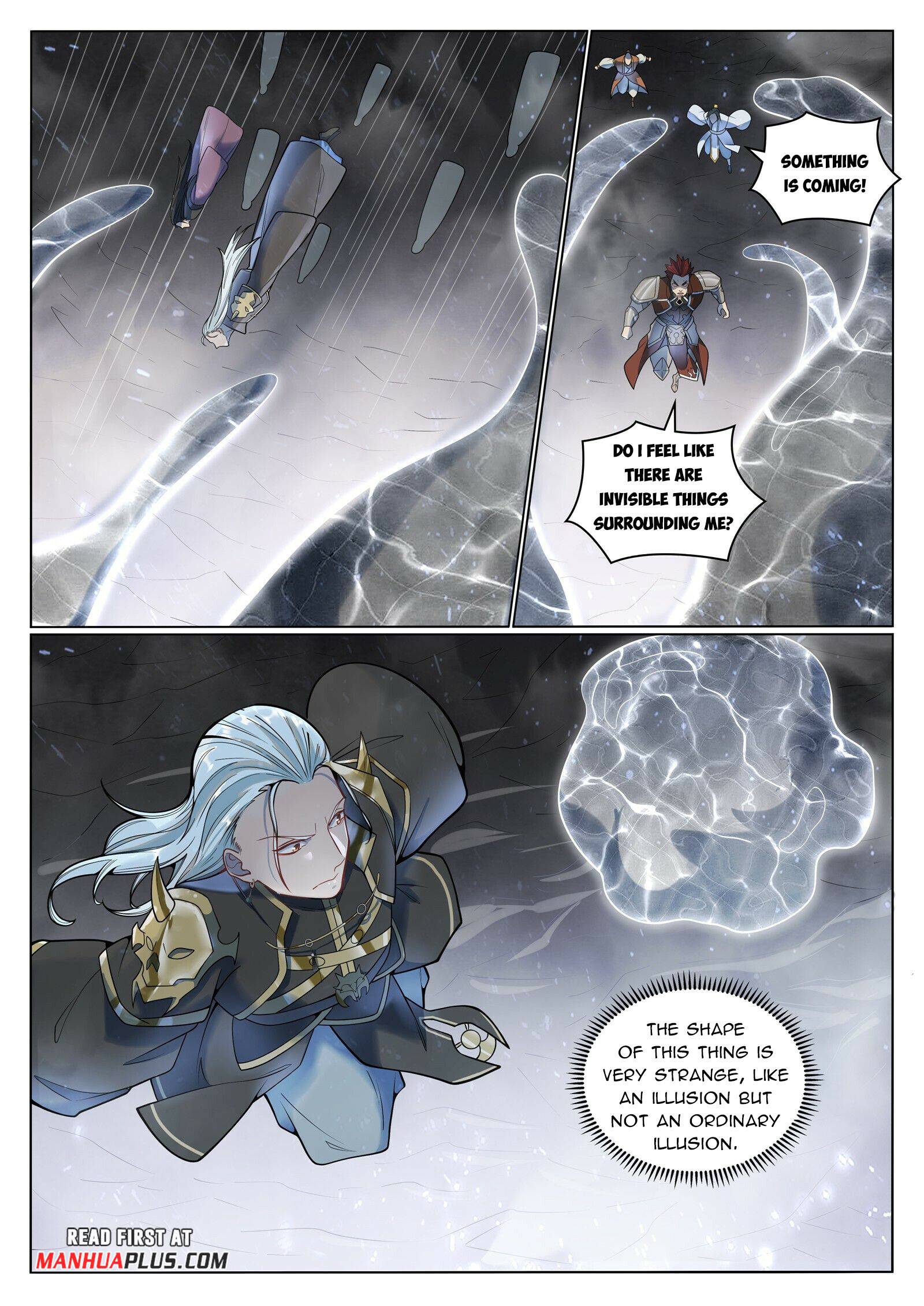 Page 10 of Chapter 1058