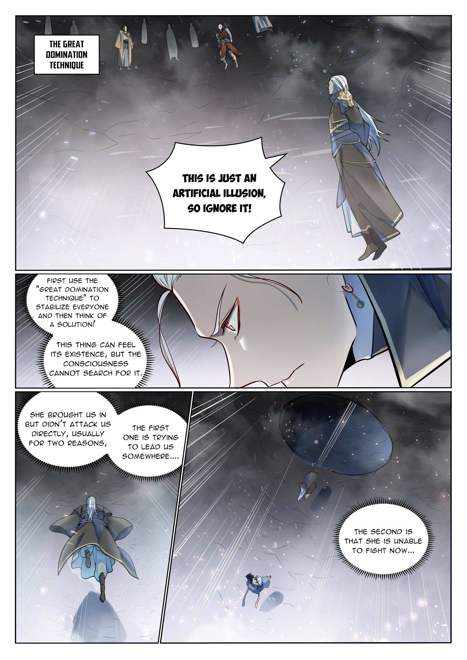 Page 11 of Chapter 1058