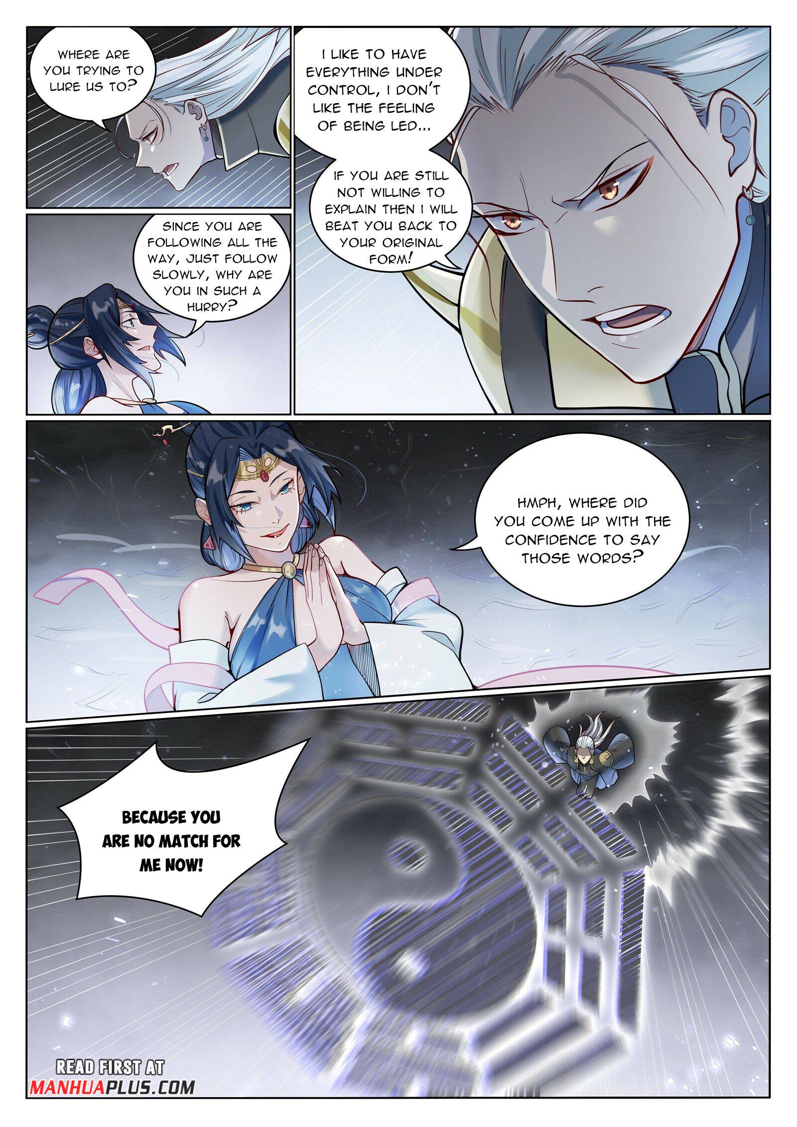 Page 12 of Chapter 1058