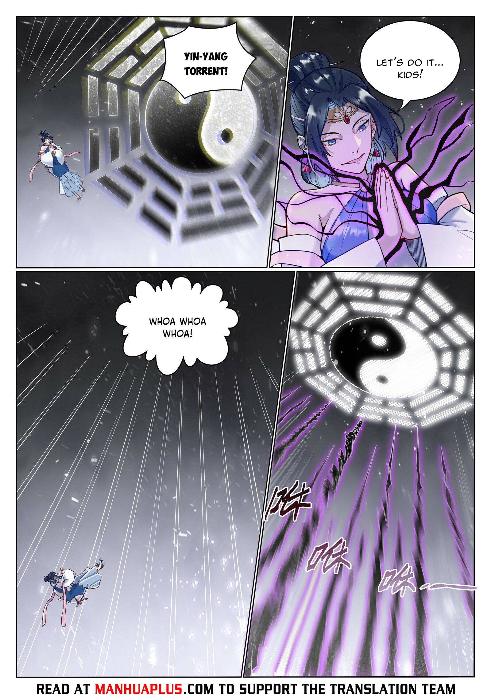 Page 13 of Chapter 1058