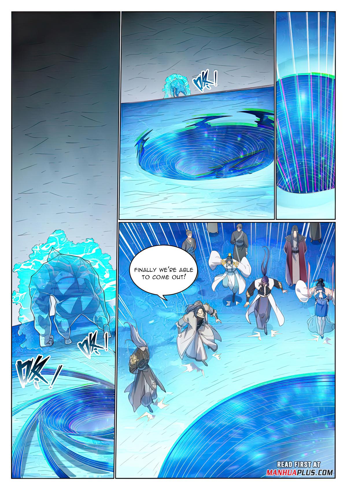 Page 11 of Chapter 1061