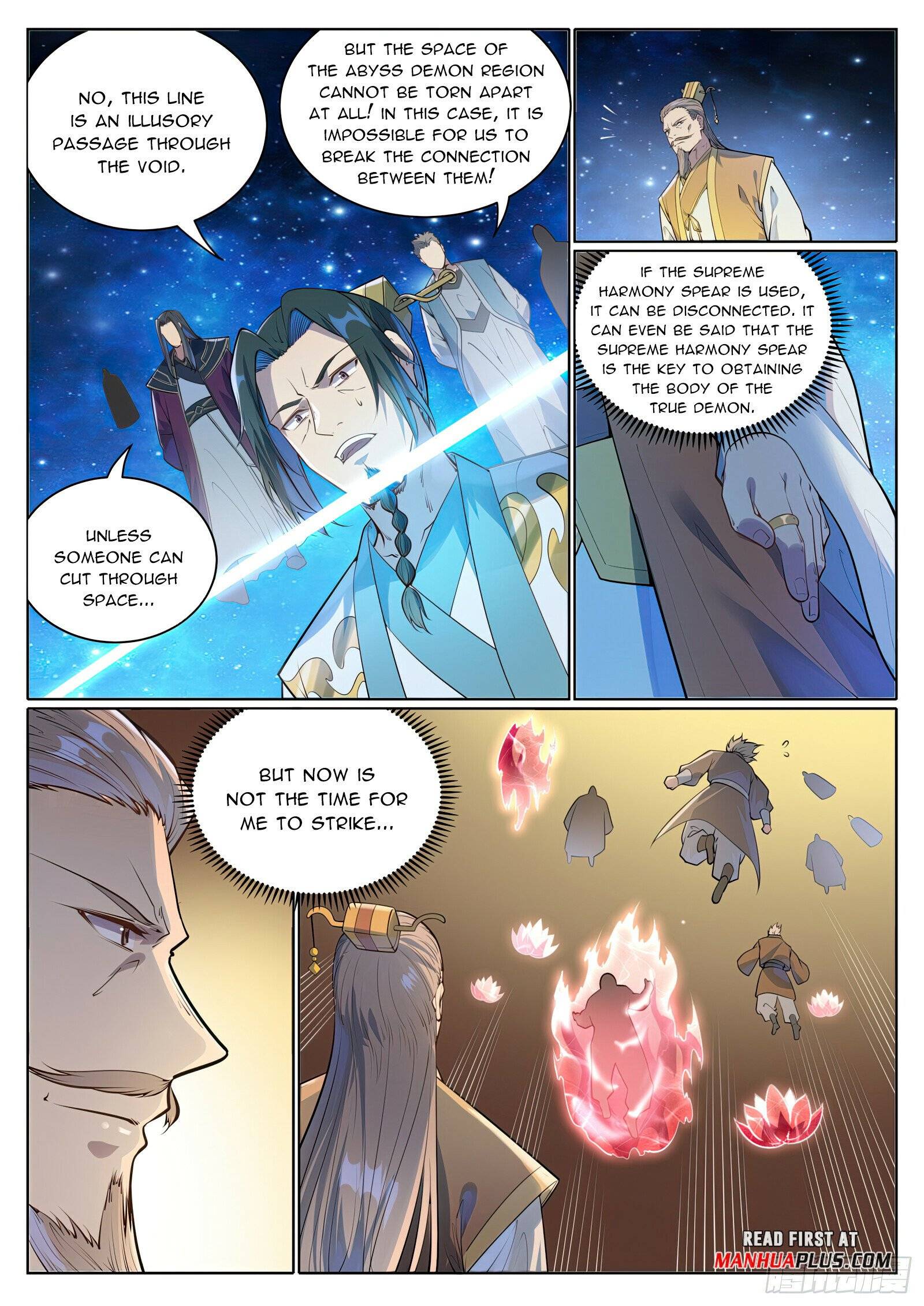 Page 2 of Chapter 1067