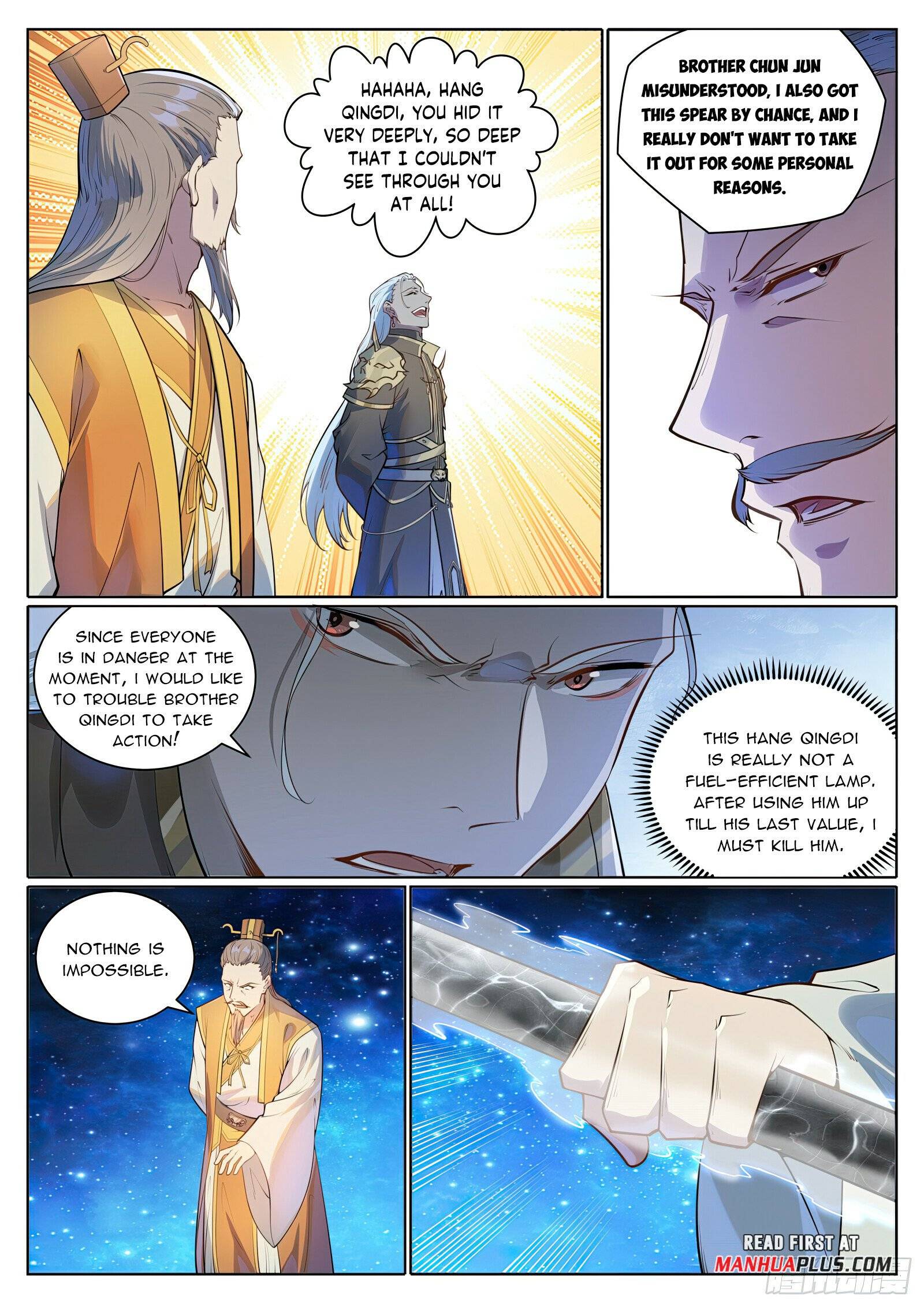 Page 6 of Chapter 1067