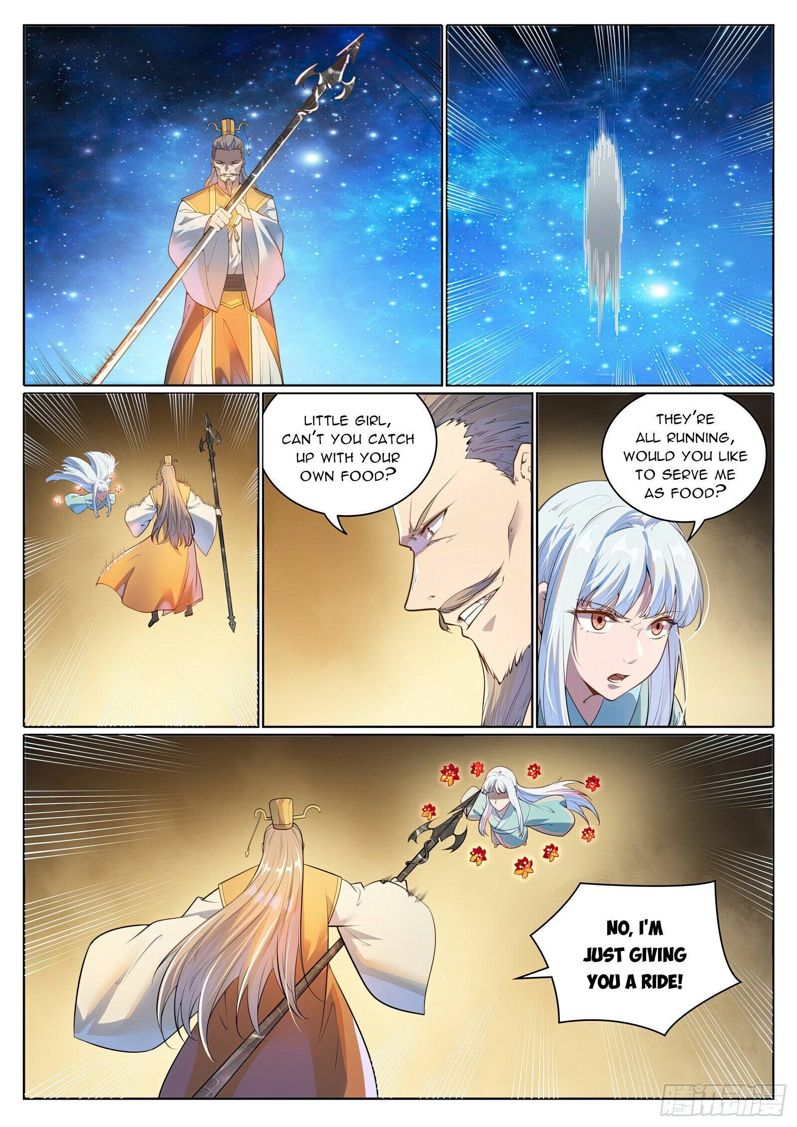 Page 7 of Chapter 1067