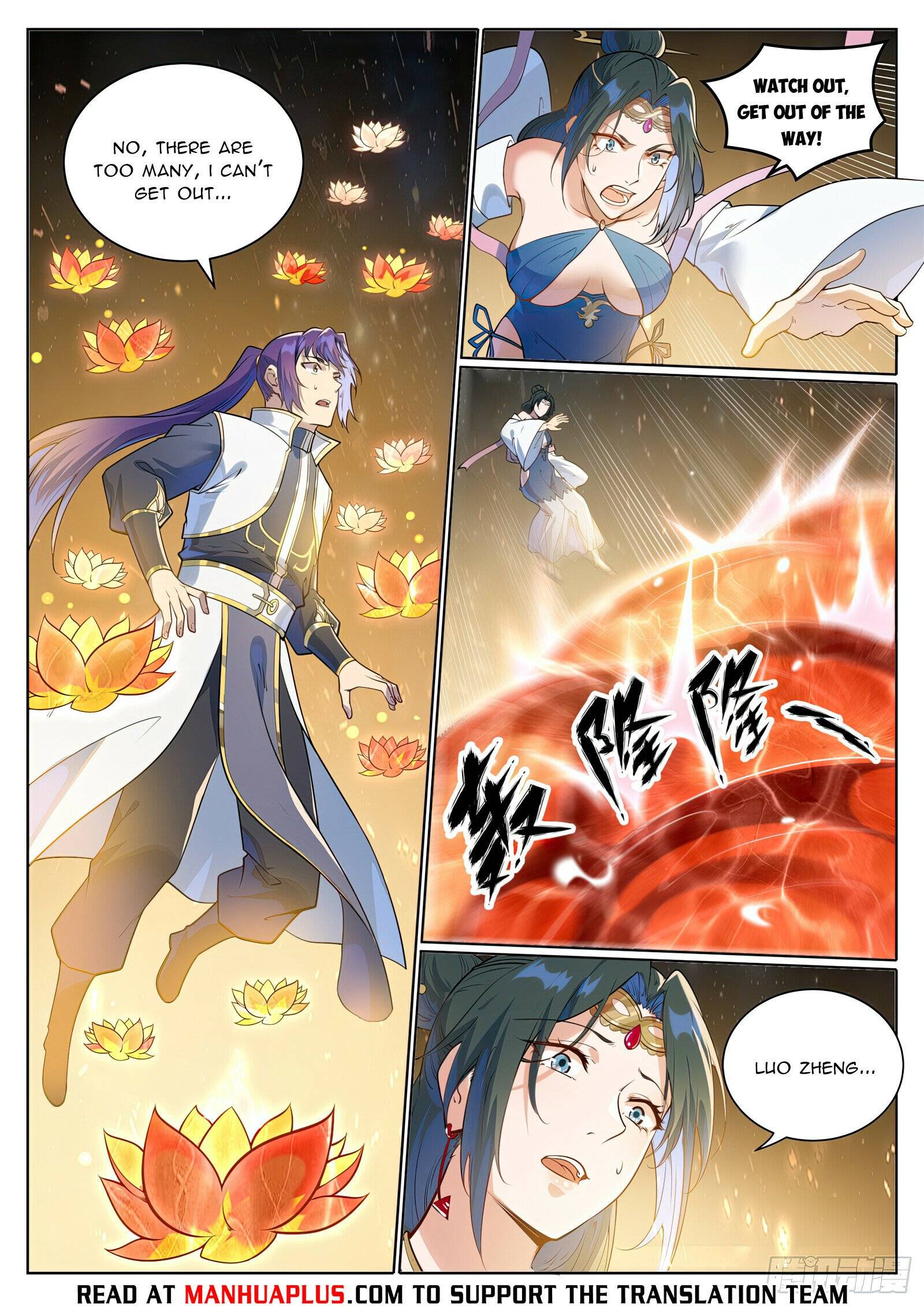 Page 9 of Chapter 1067