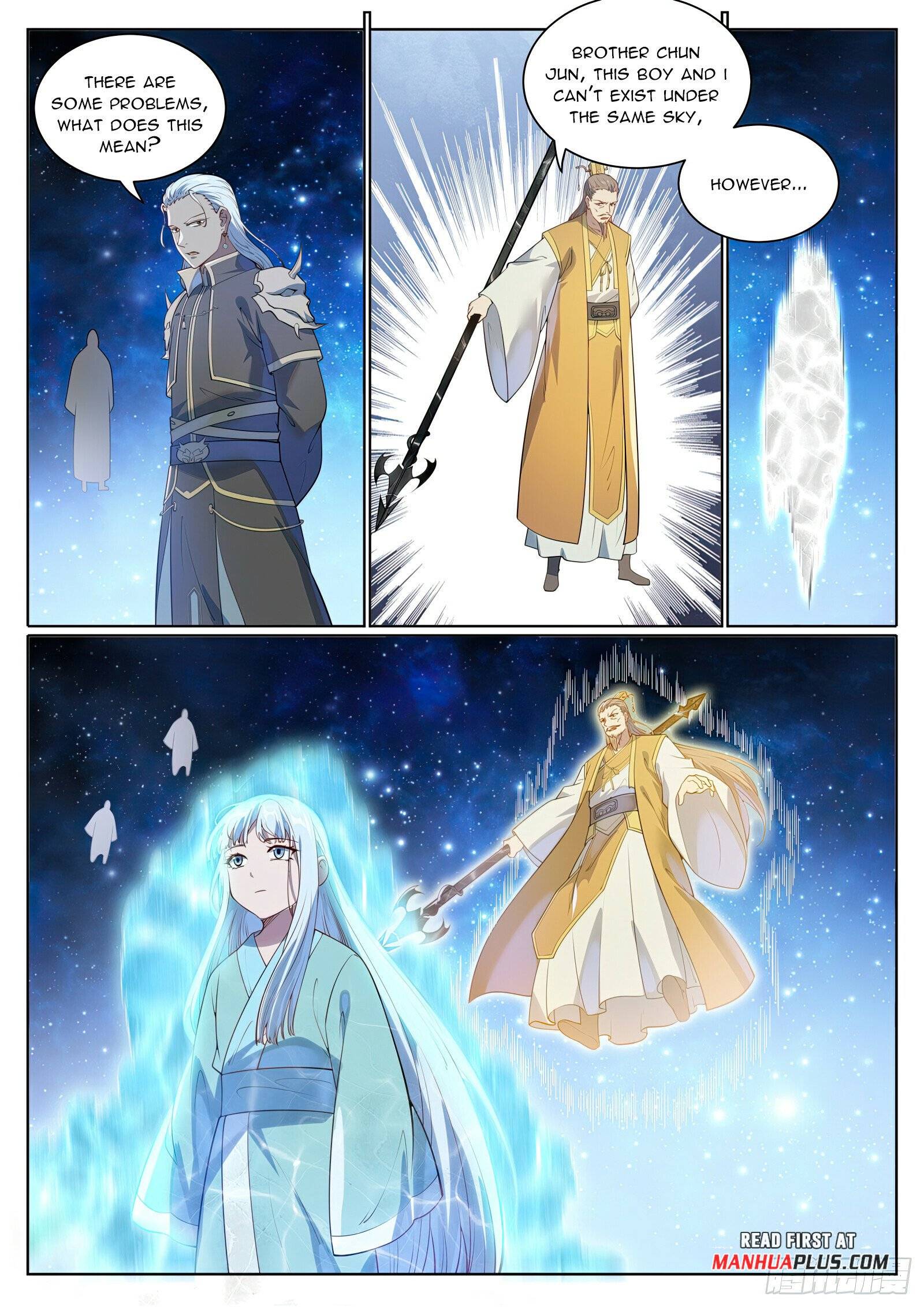 Page 10 of Chapter 1067