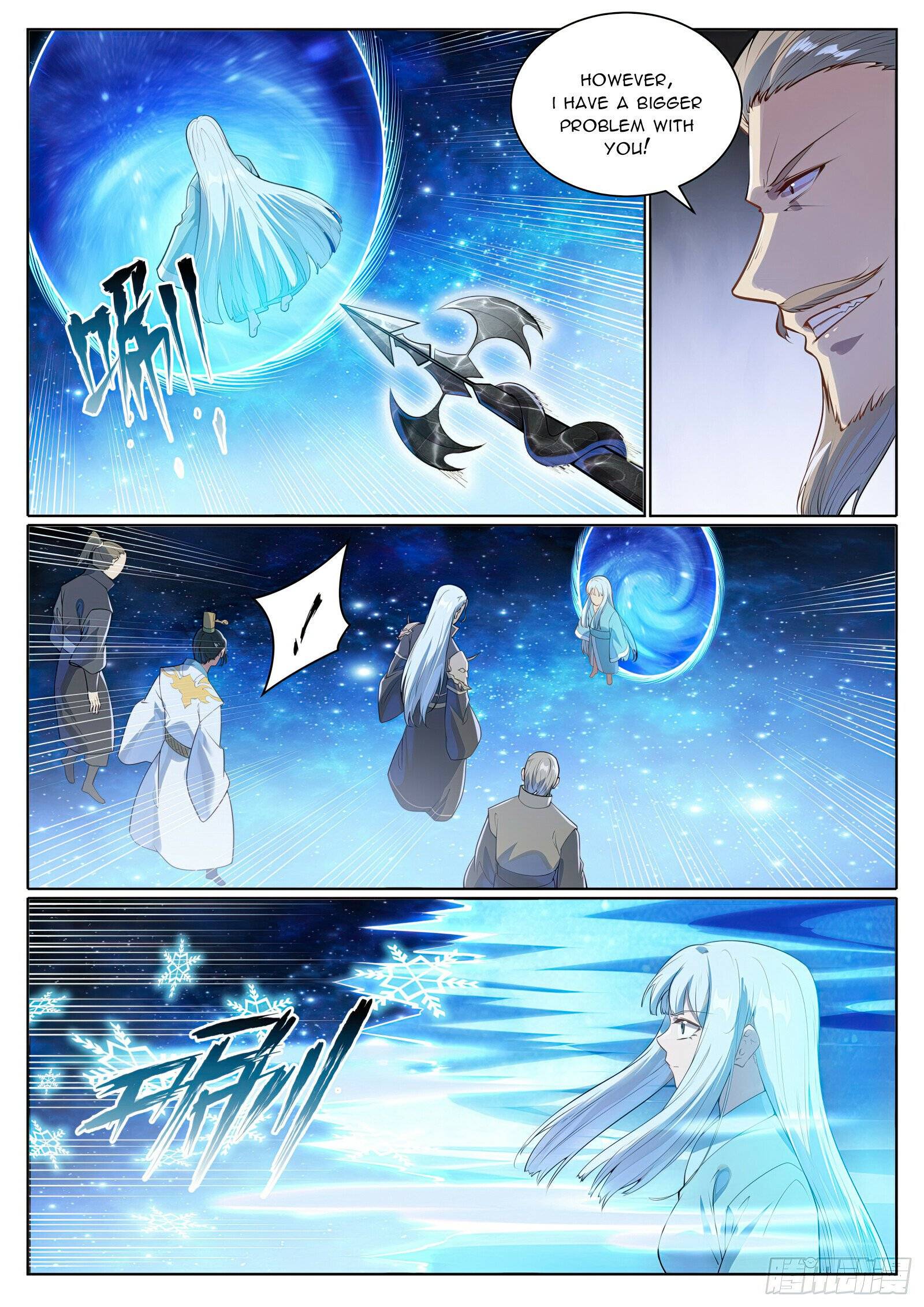 Page 11 of Chapter 1067