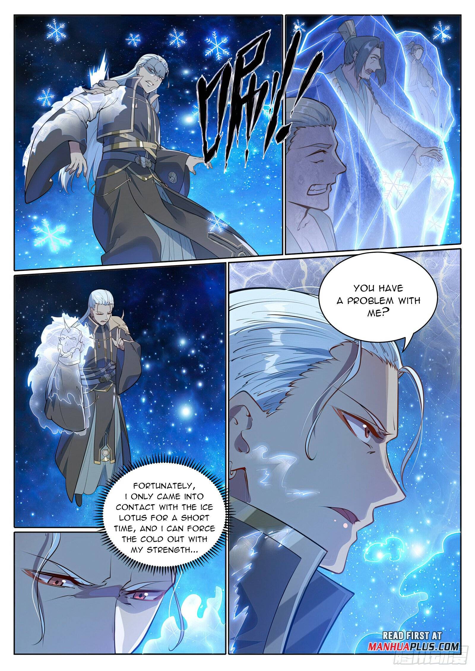 Page 12 of Chapter 1067