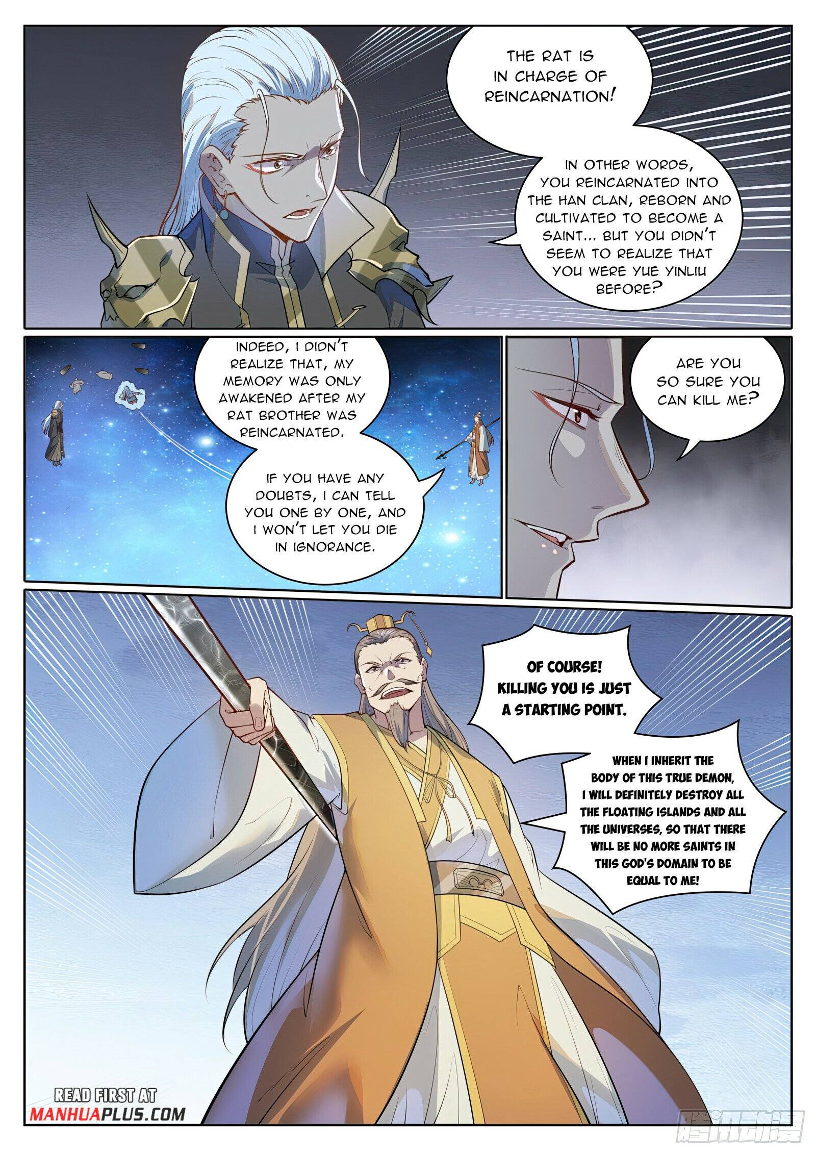 Page 14 of Chapter 1067