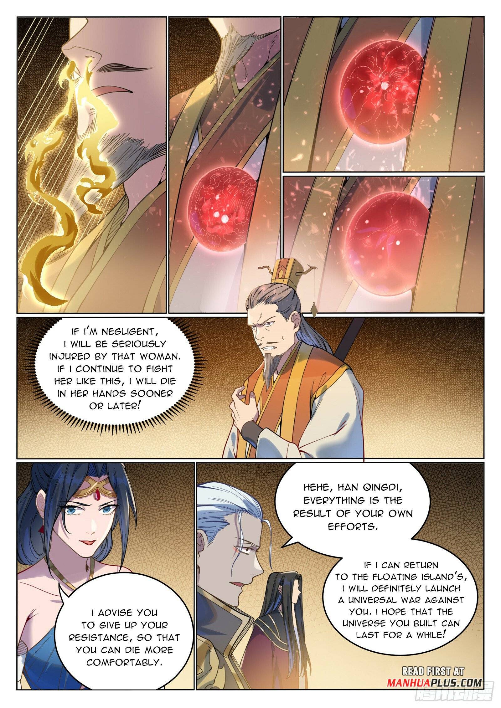 Page 2 of Chapter 1070