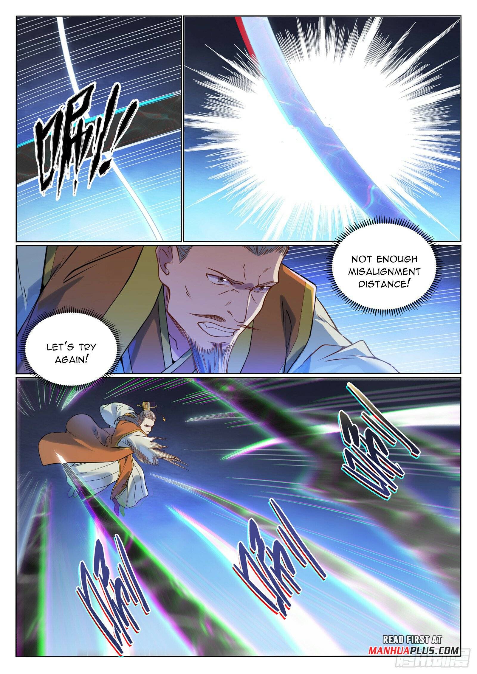 Page 4 of Chapter 1070