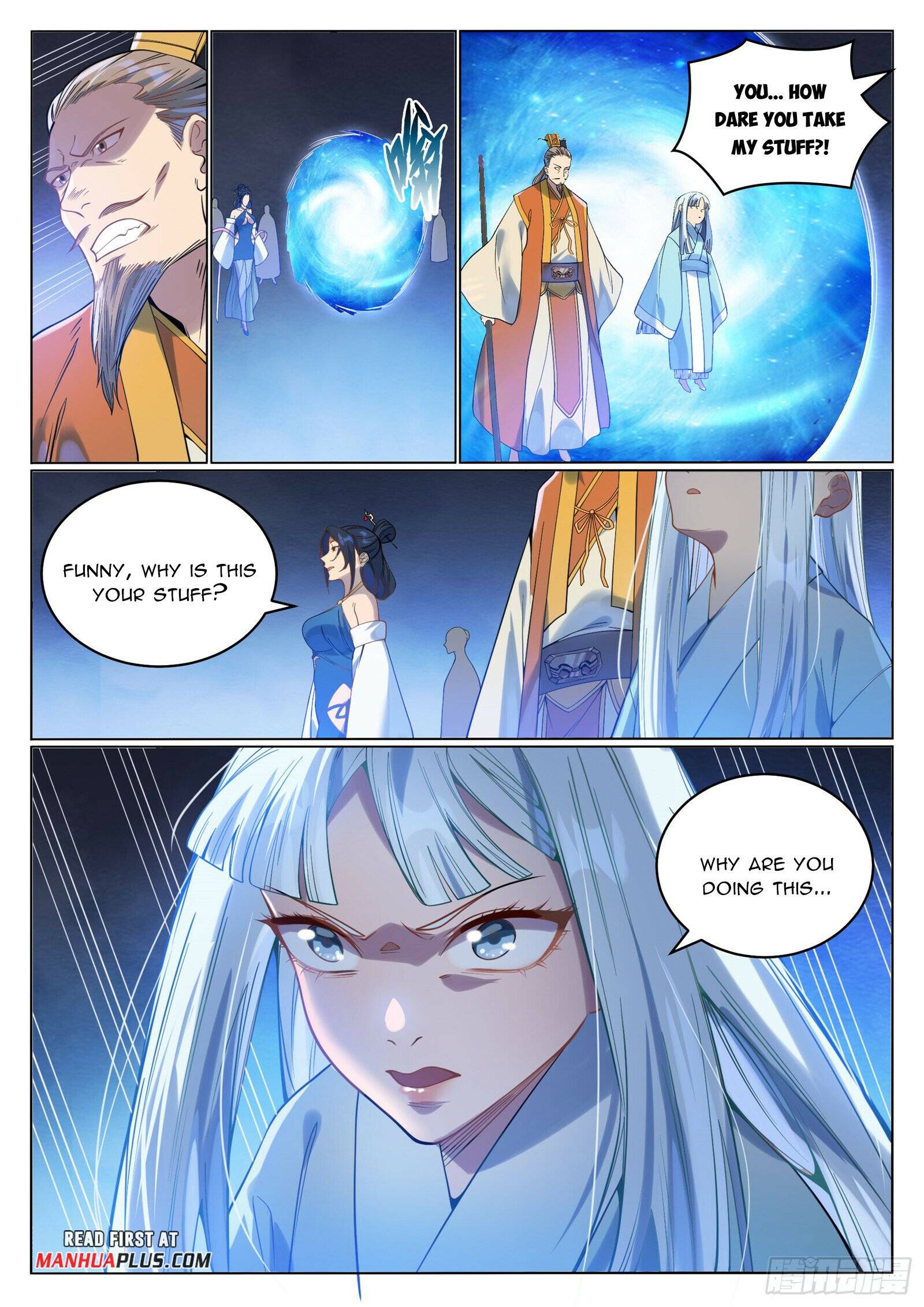 Page 6 of Chapter 1070
