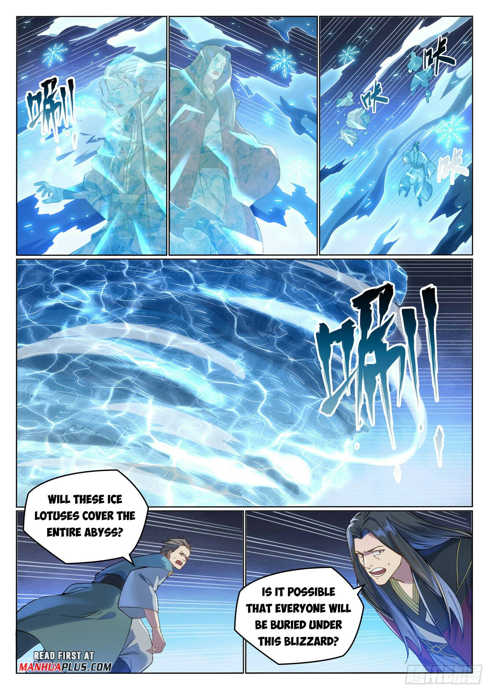 Page 8 of Chapter 1070