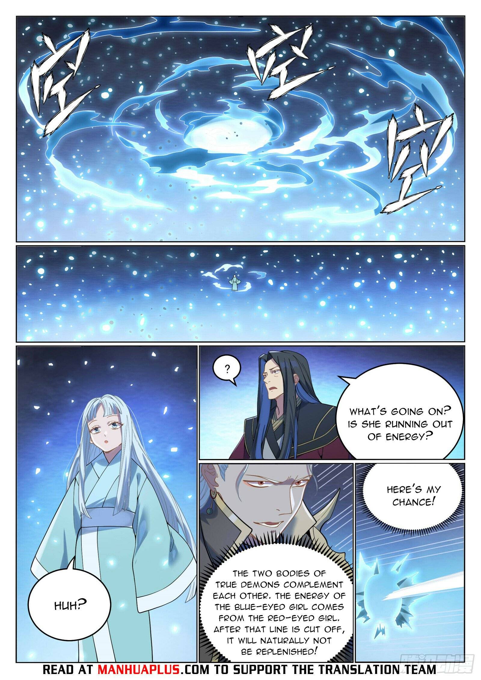 Page 9 of Chapter 1070