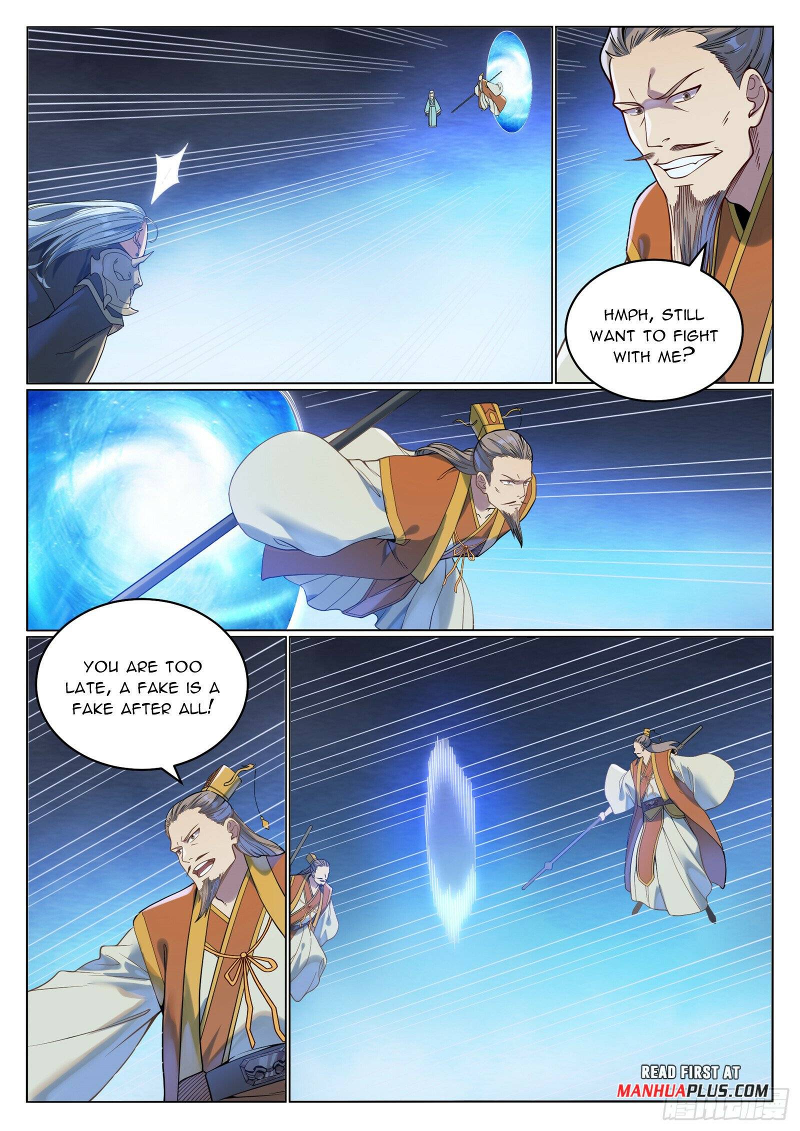 Page 10 of Chapter 1070