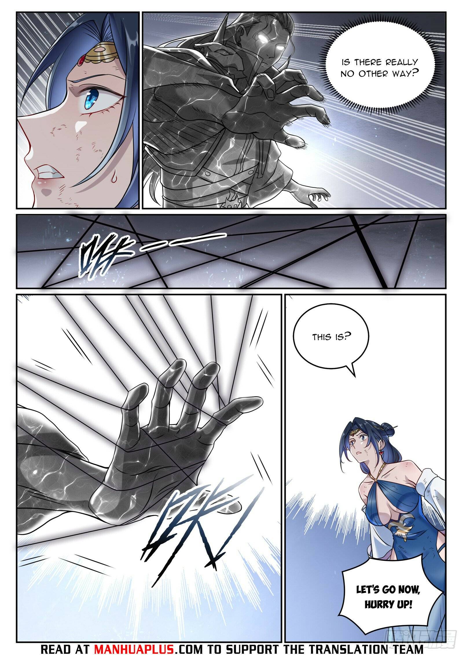 Page 9 of Chapter 1073