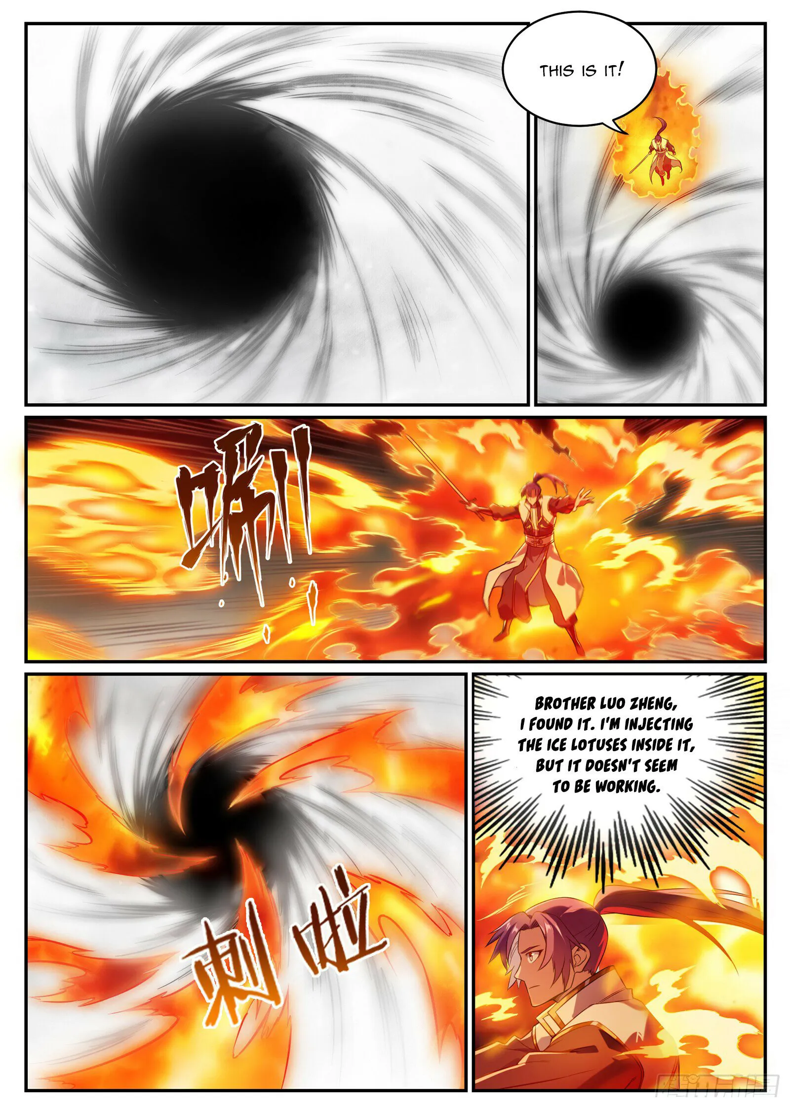 Page 9 of Chapter 1076