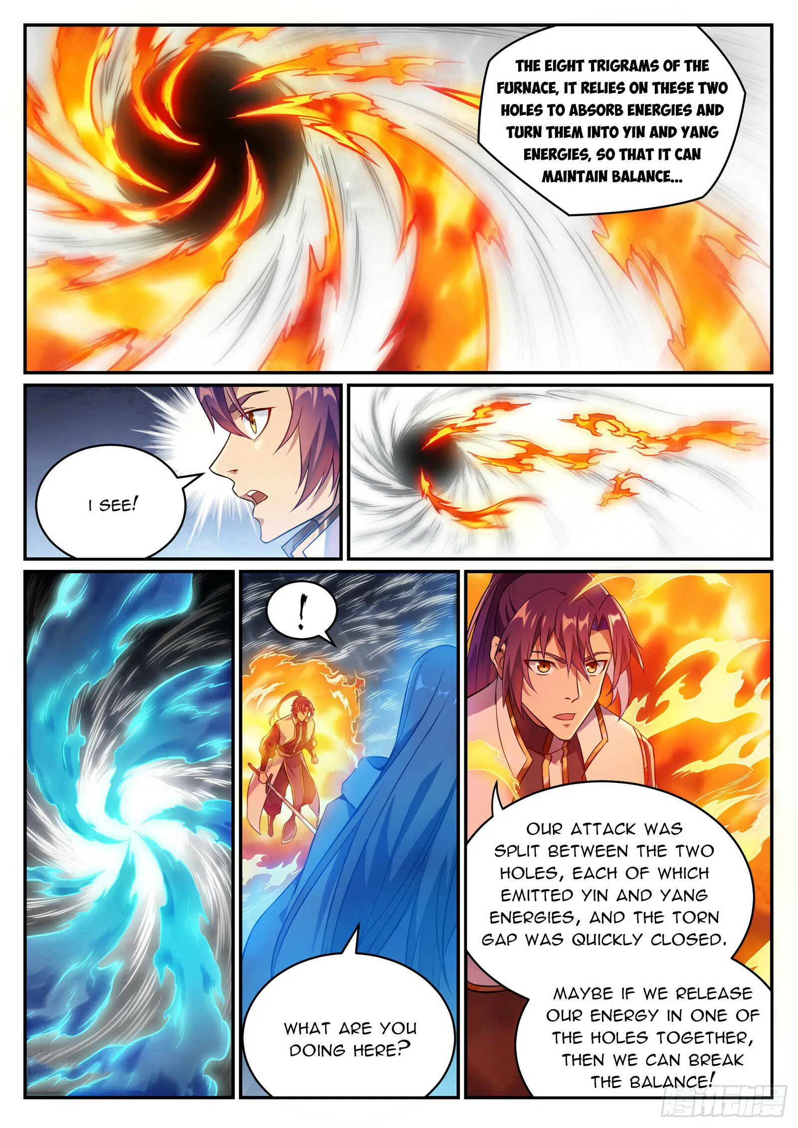 Page 10 of Chapter 1076
