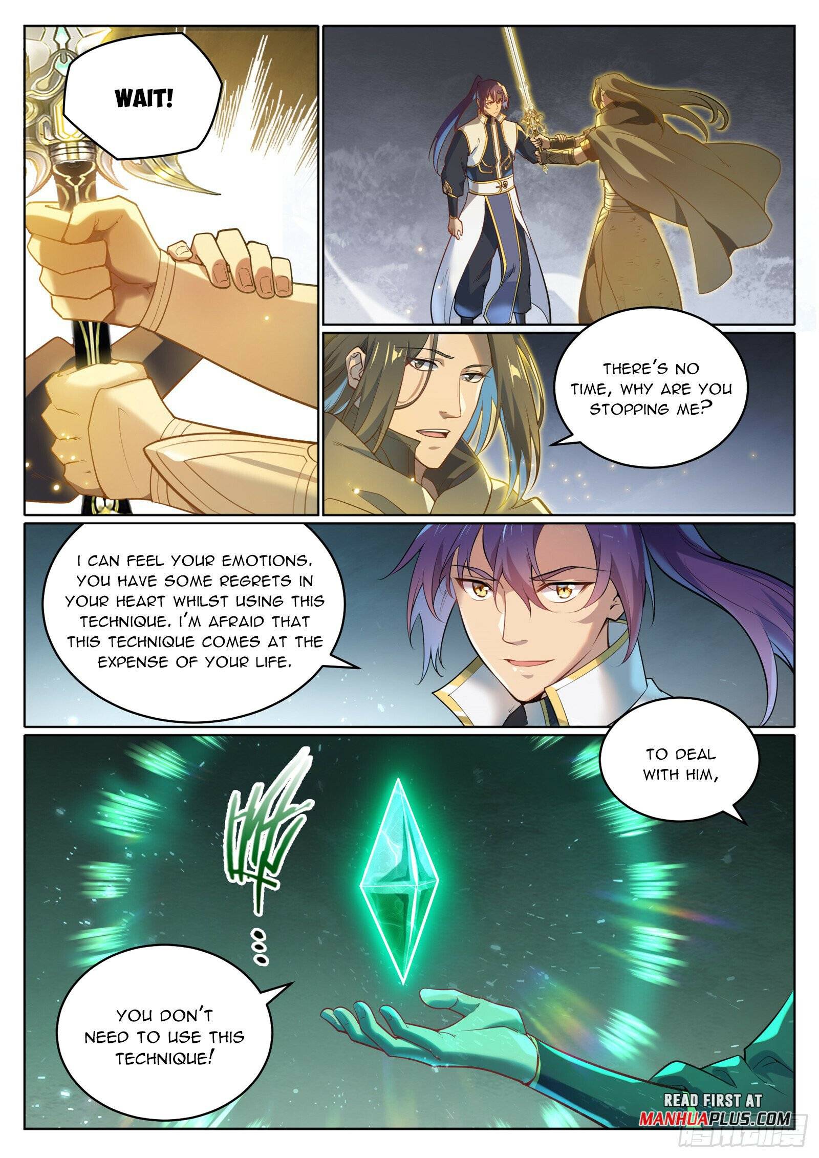 Page 2 of Chapter 1077