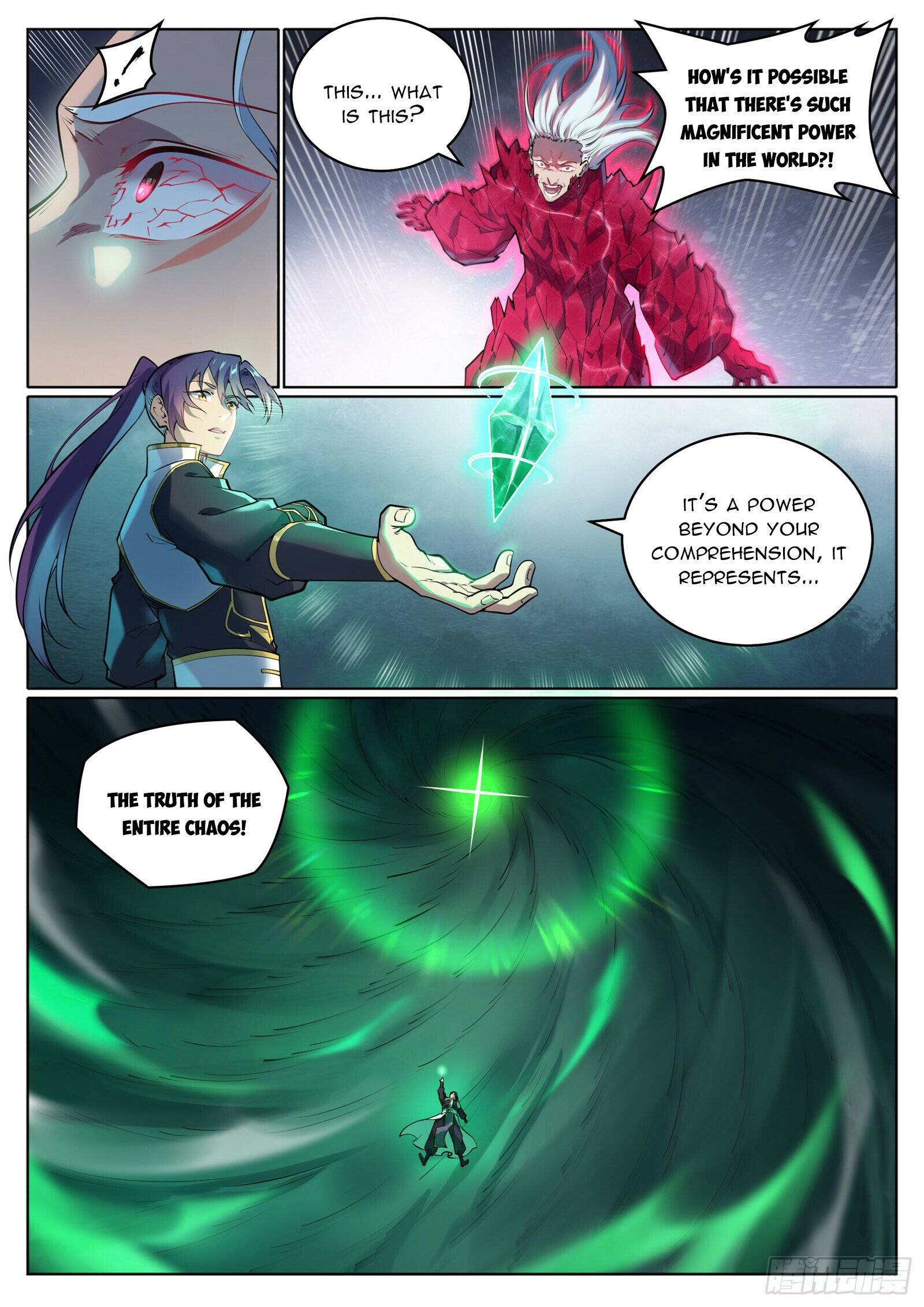 Page 3 of Chapter 1077