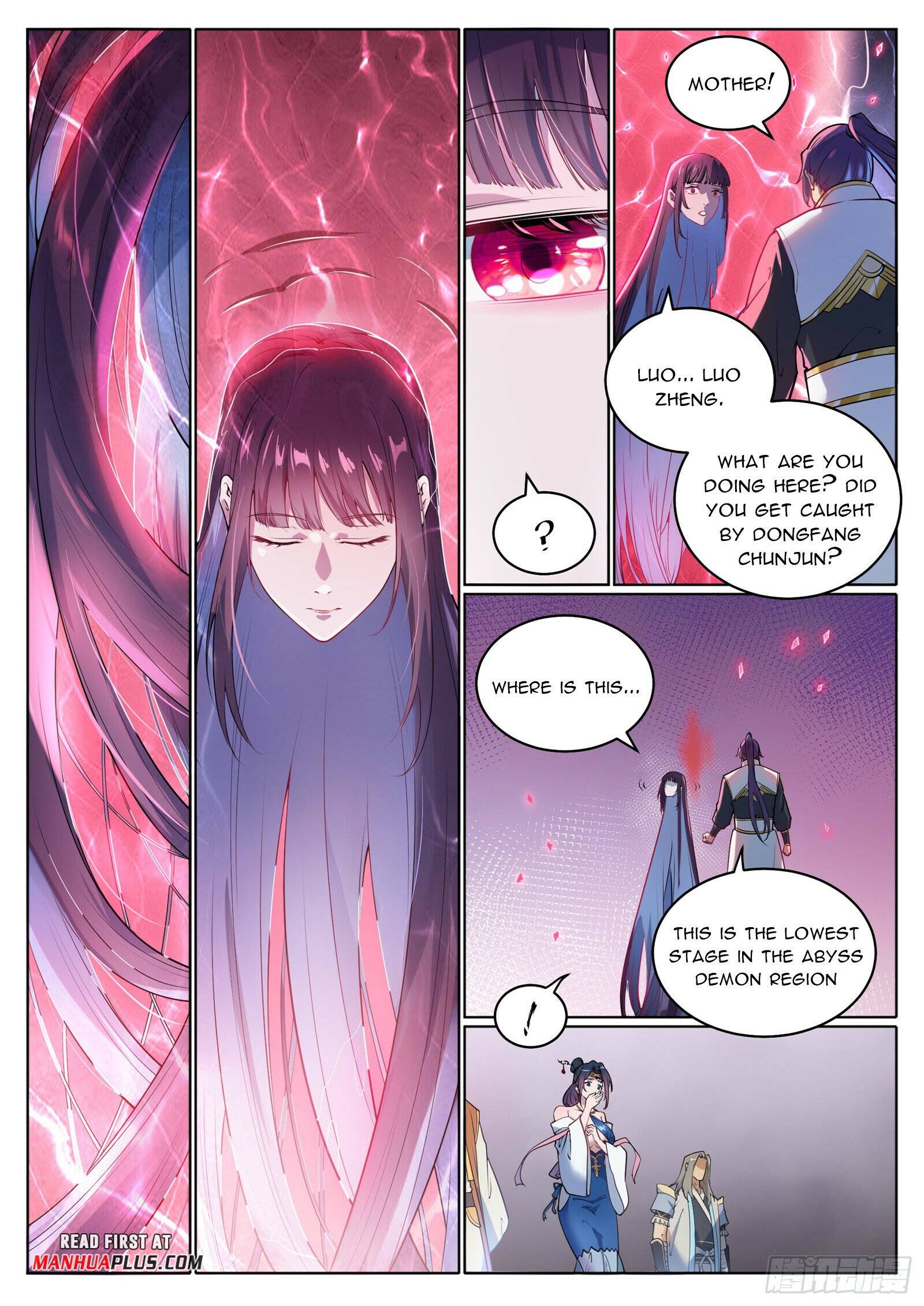 Page 10 of Chapter 1077