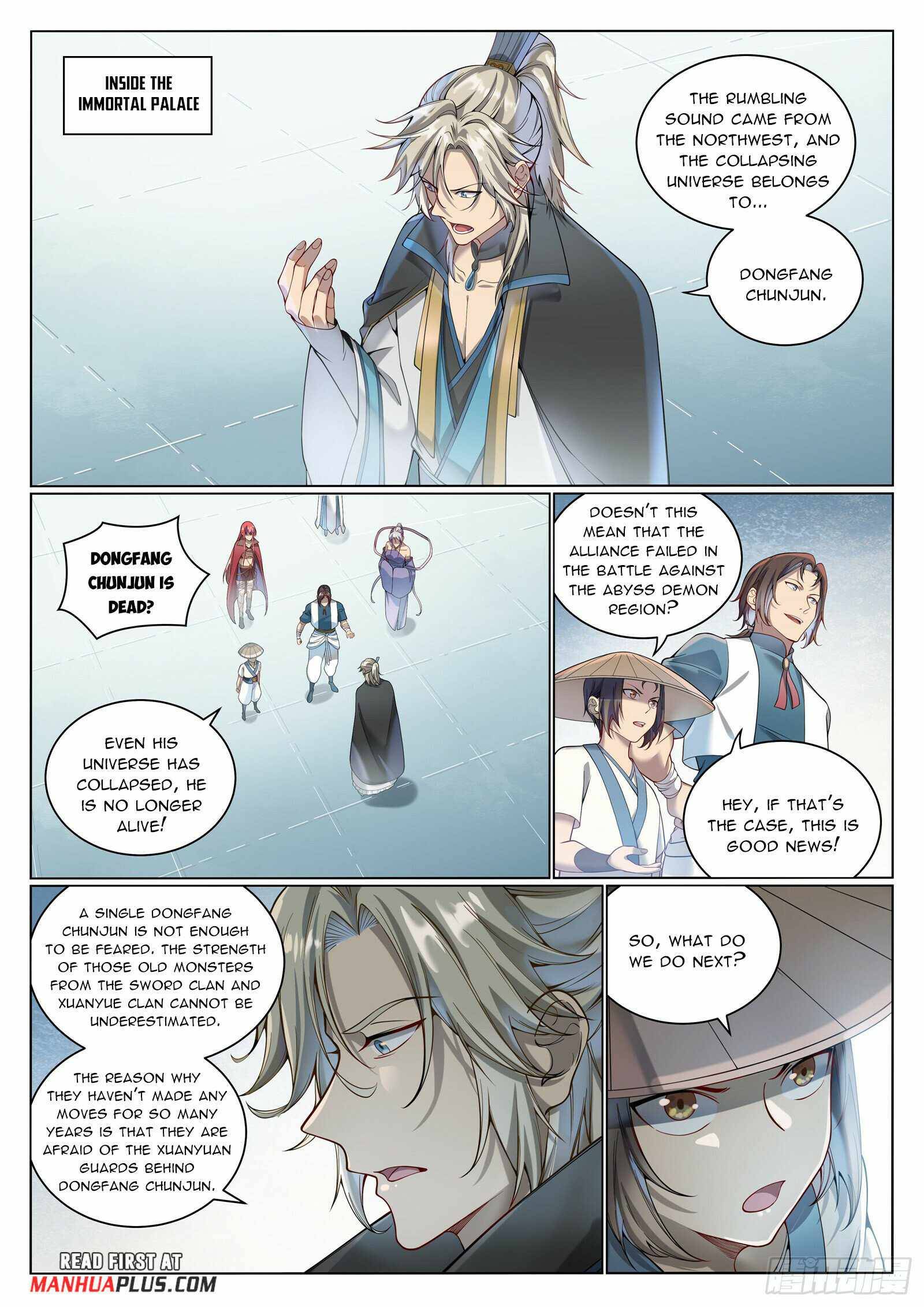 Page 8 of Chapter 1078