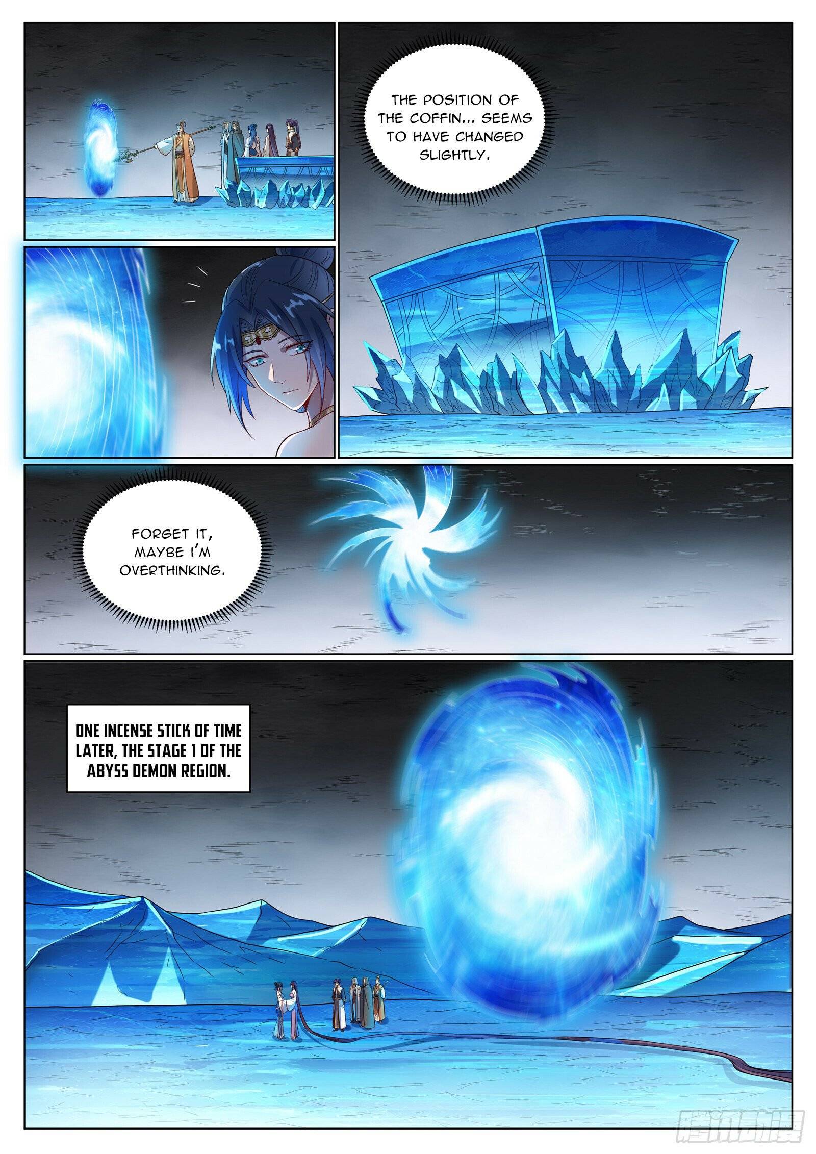 Page 3 of Chapter 1079