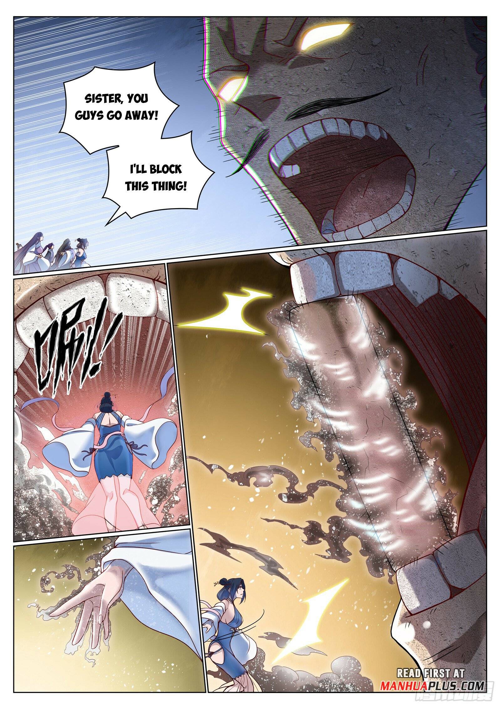 Page 6 of Chapter 1079