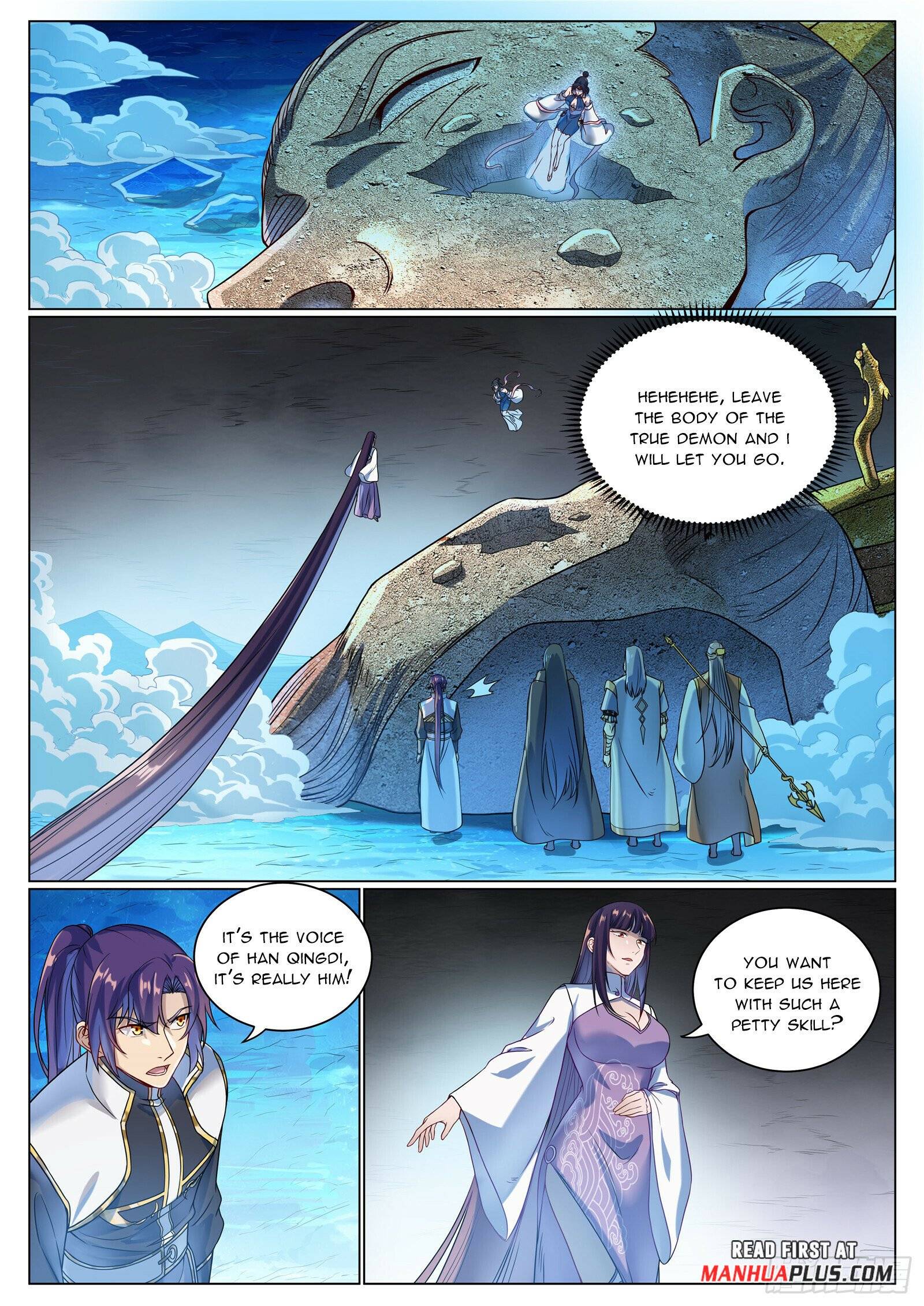 Page 8 of Chapter 1079